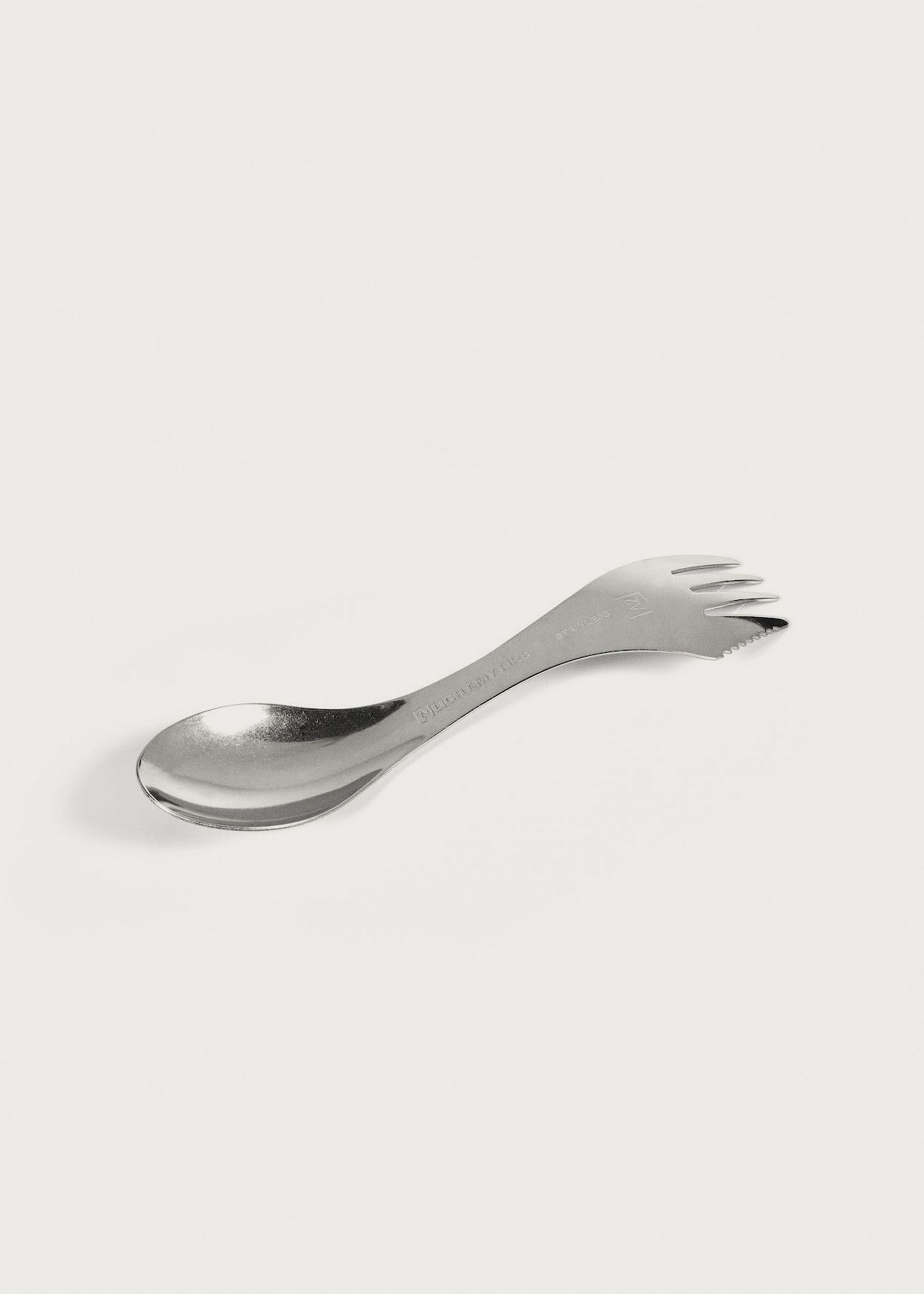 Image - 1 - Spork Stainless