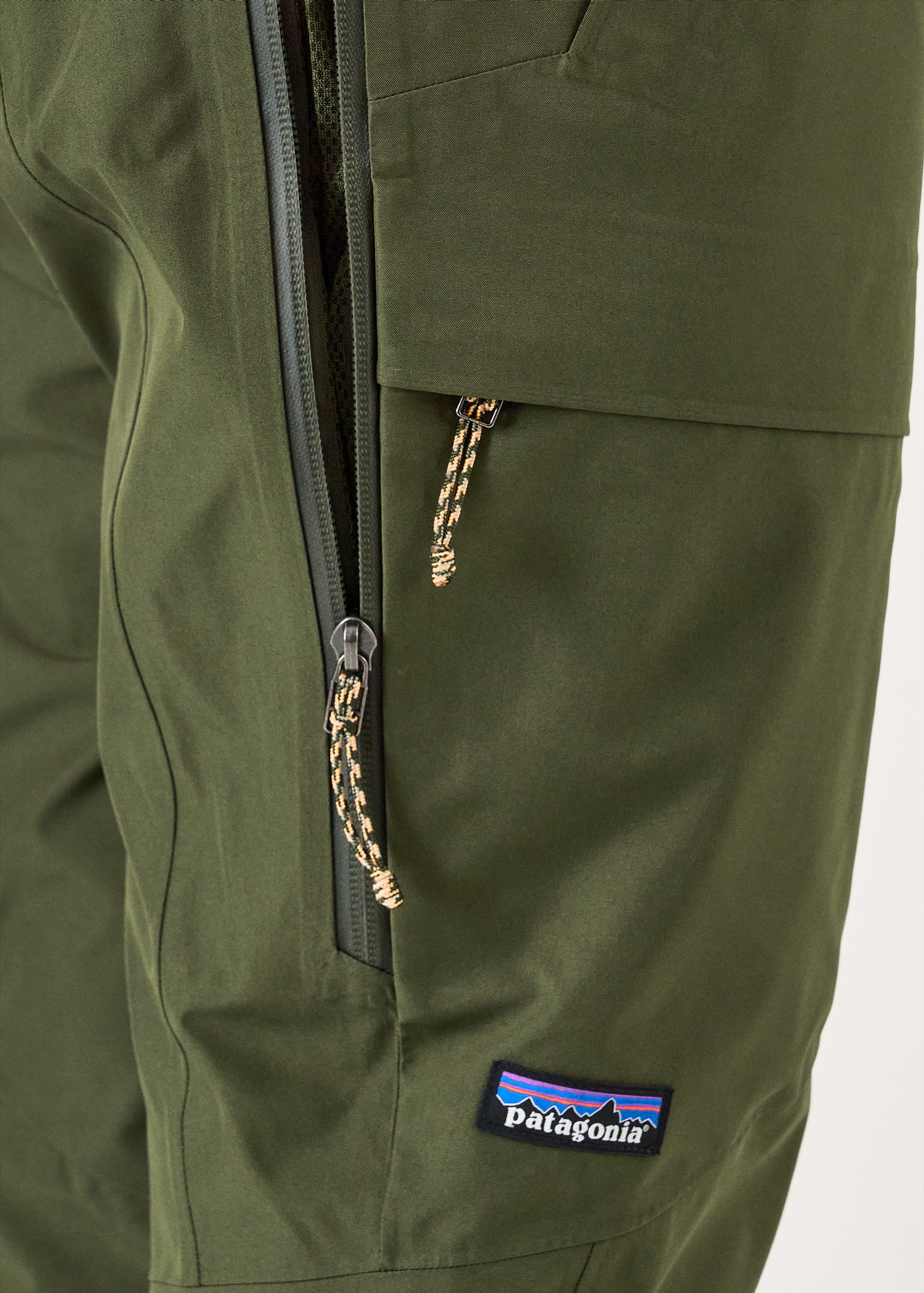 Patagonia Storm Shift GORE-TEX Pants