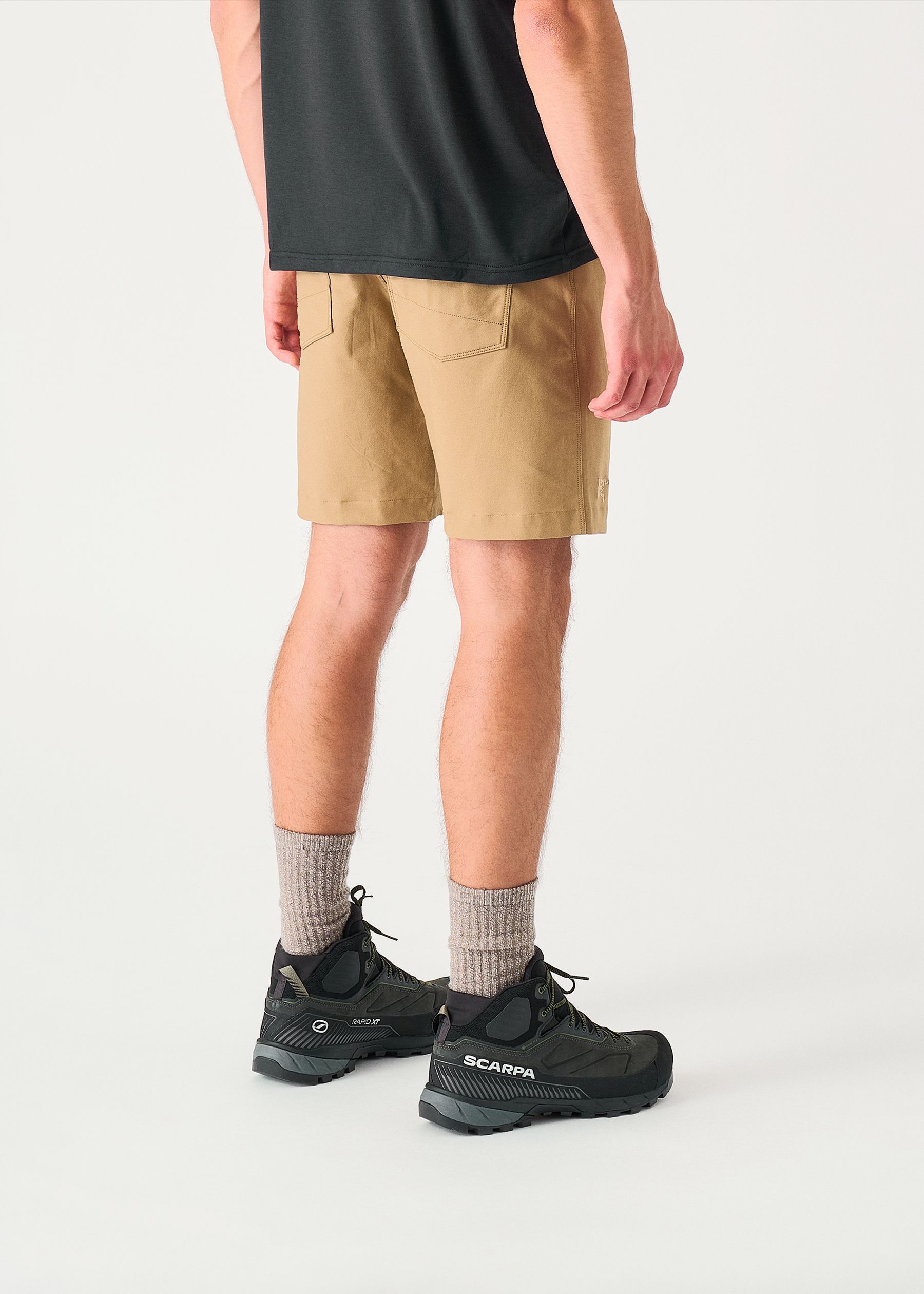 Image - 3 - Kragg Cotton Shorts
