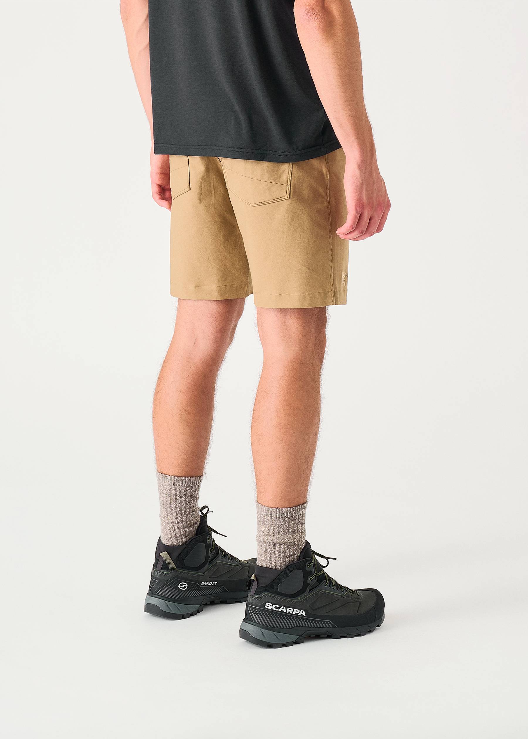 Image - 3 - Kragg Cotton Shorts