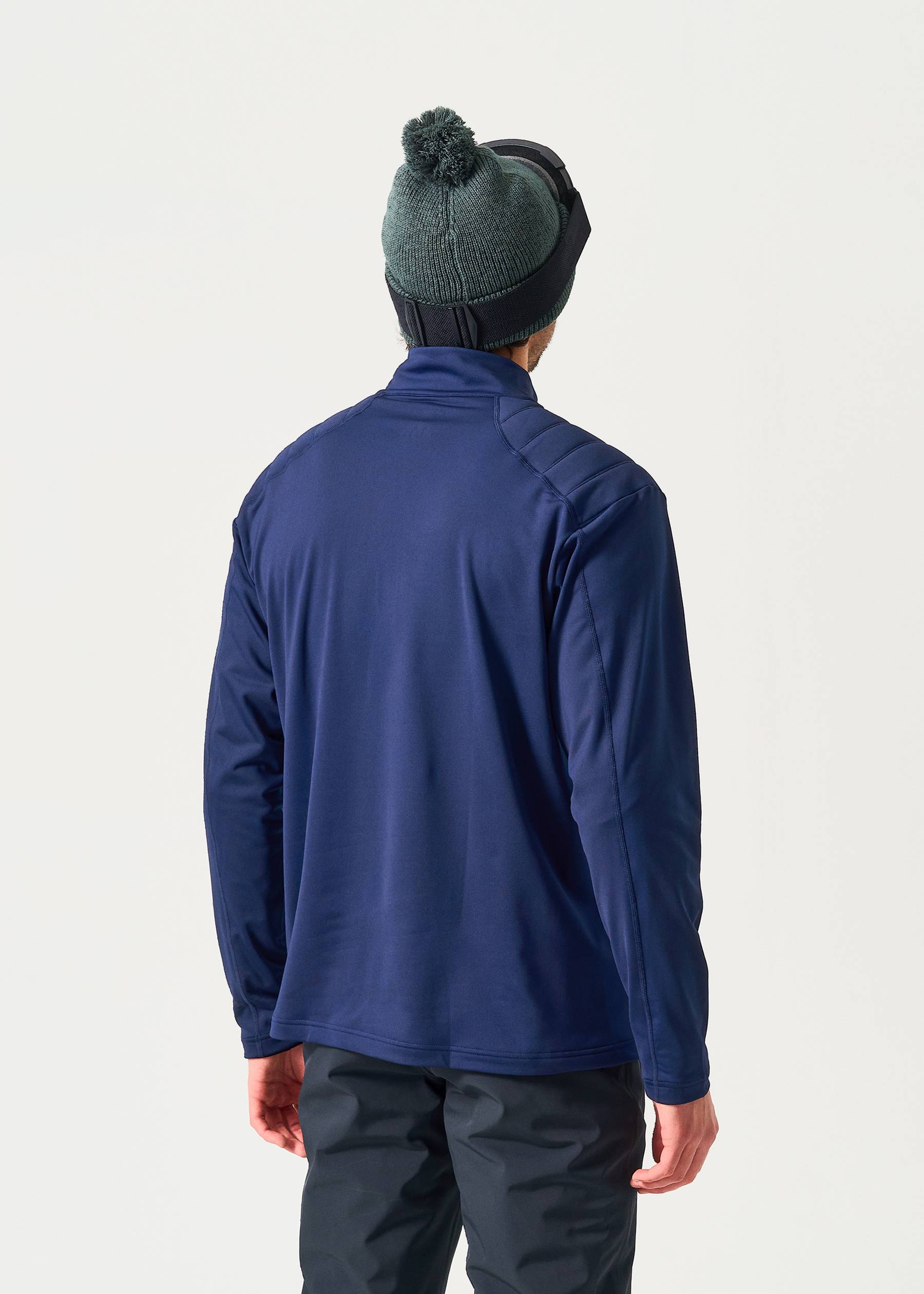 Image - 3 - Shoulder Trim T-Neck