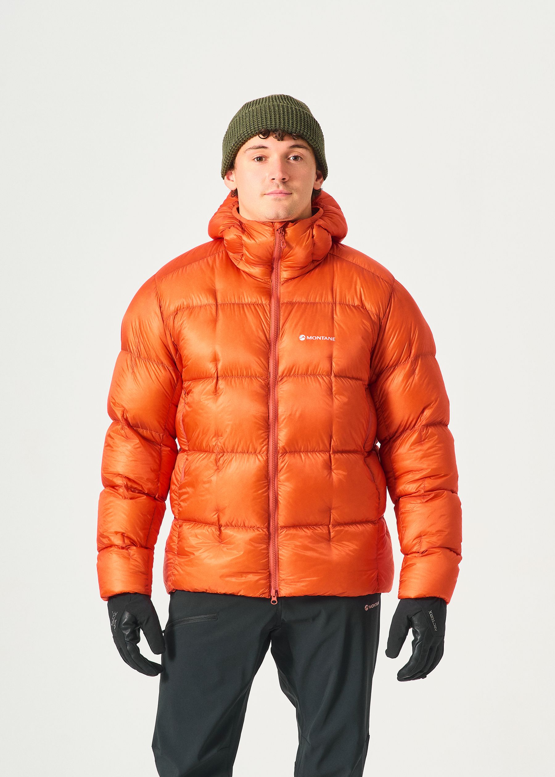 Image - 1 - Apex 900 Hoody