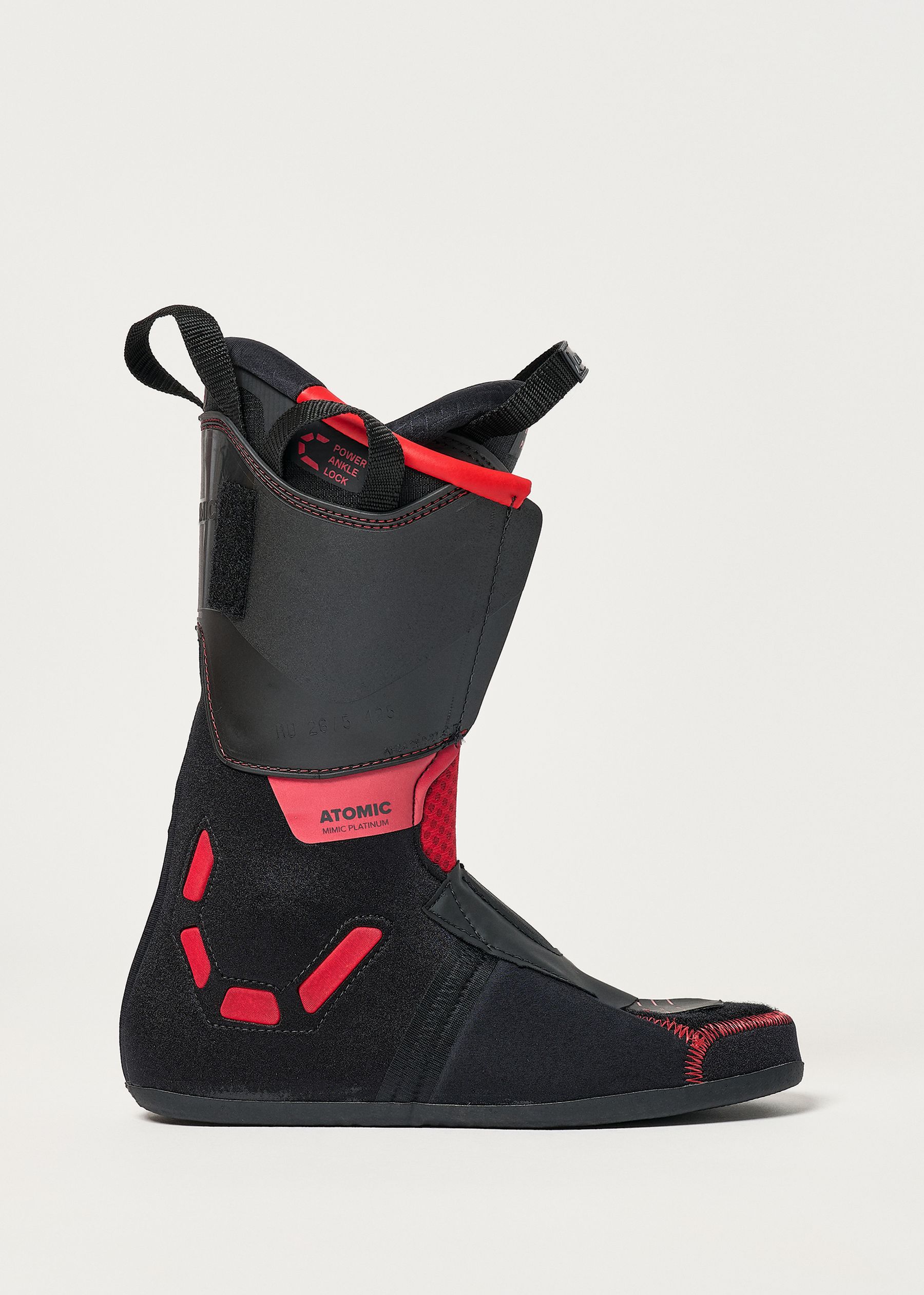 Atomic Hawx Ultra 130 S Dual BOA Ski Boots