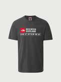 GPS Logo T-Shirt Ben Nevis