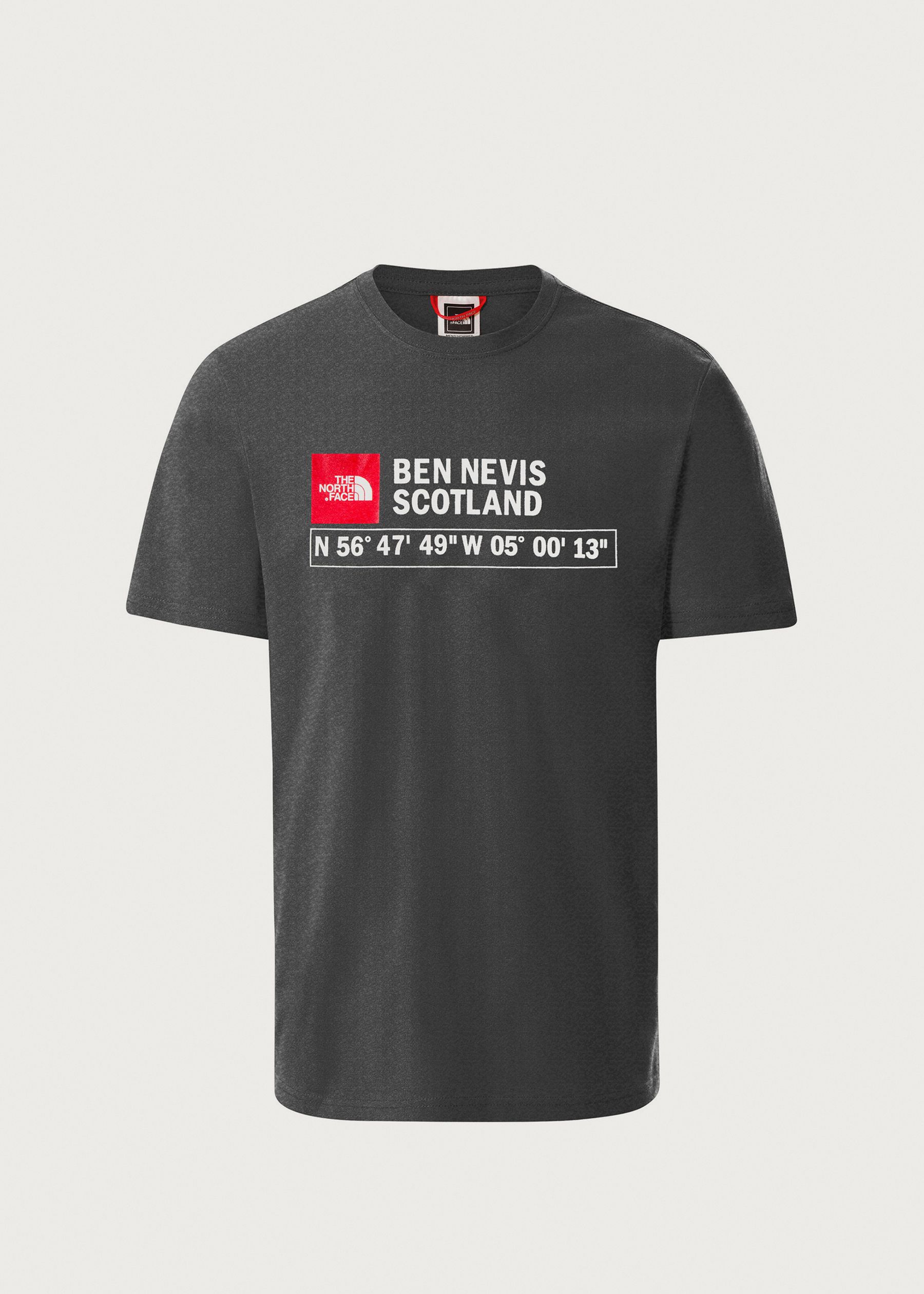 Image - 1 - GPS Logo T-Shirt Ben Nevis