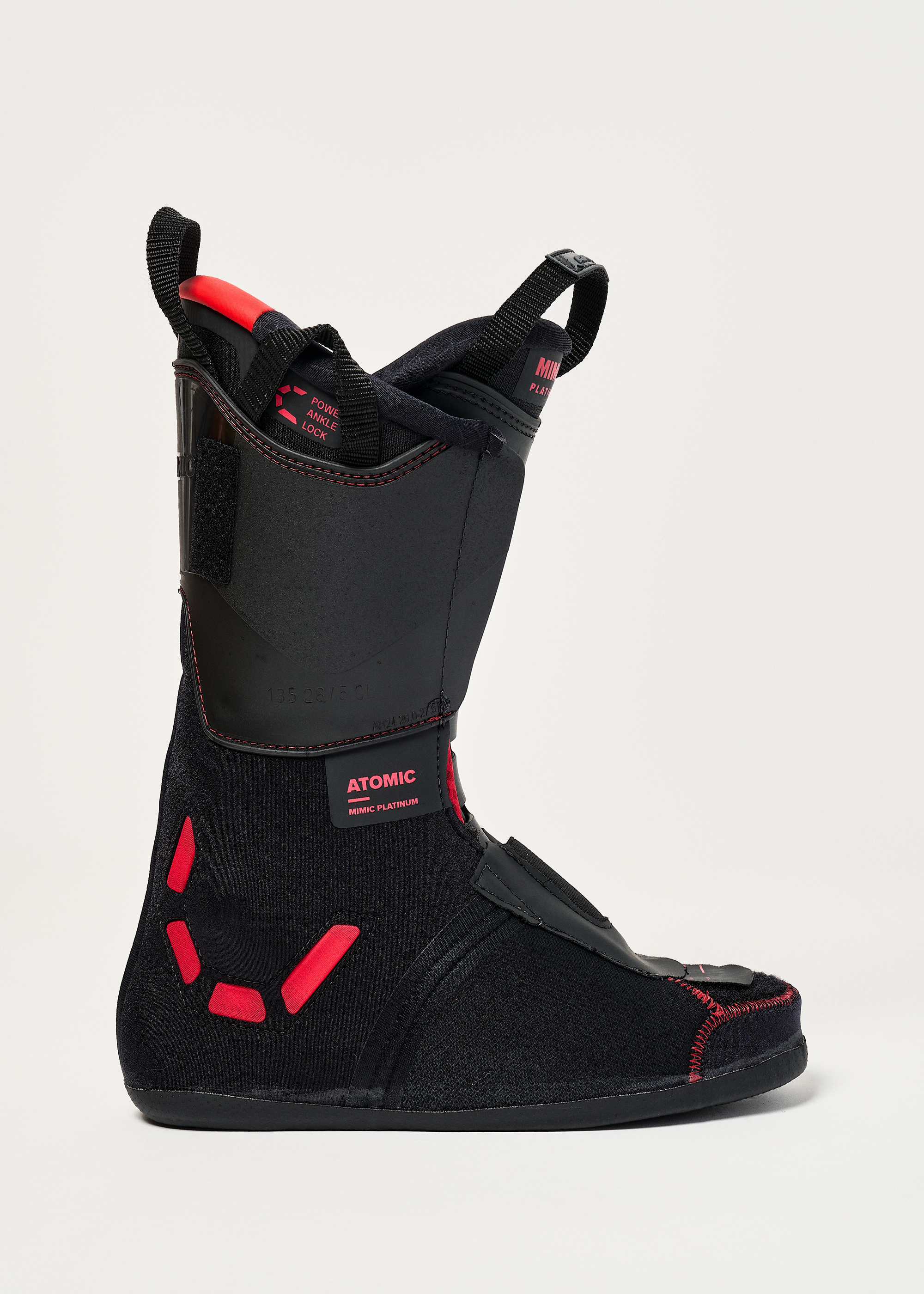 Atomic Hawx Magna 130 S Ski Boots