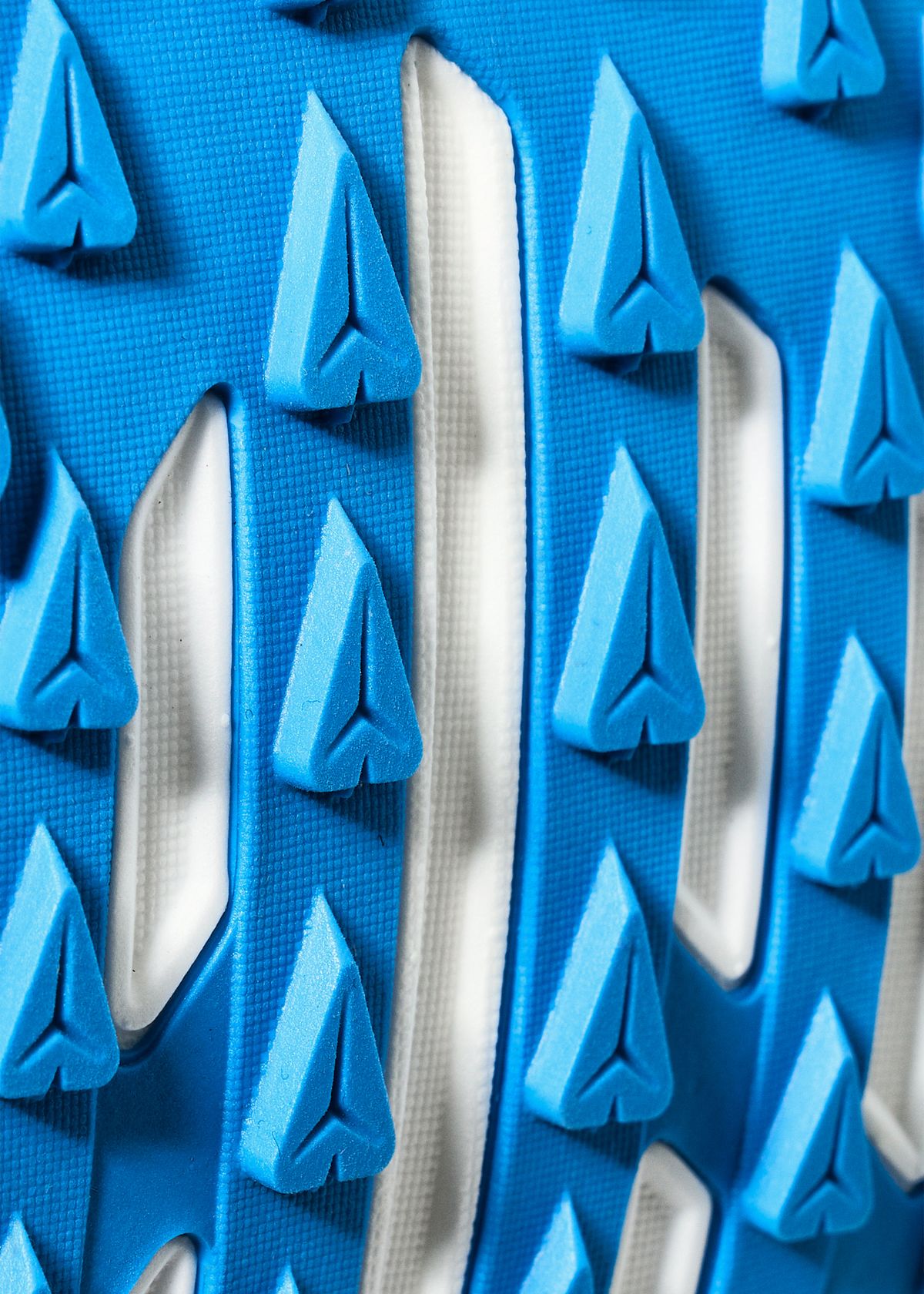 Zonal Traction outsole