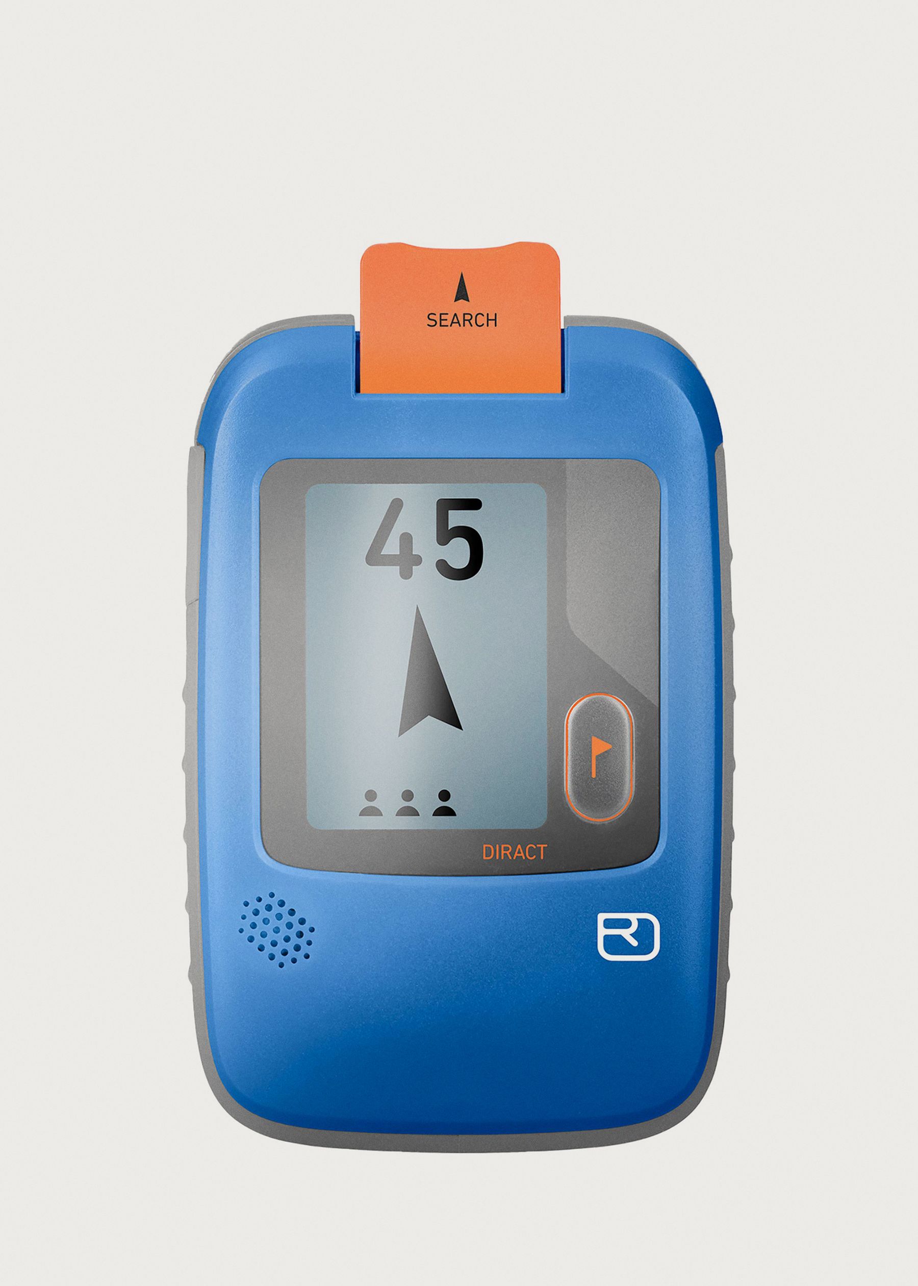 Image - 2 - Diract Transceiver