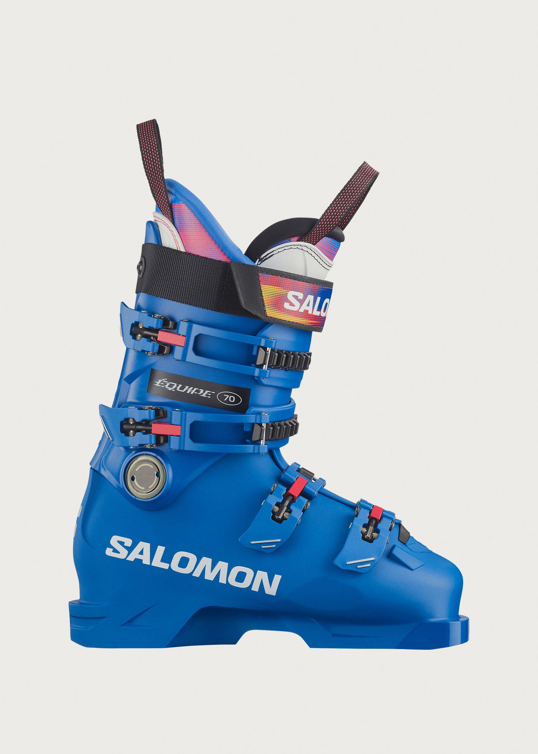 Image - 1 - Equipe 70 (Size 24.5 & Over) Ski Boots
