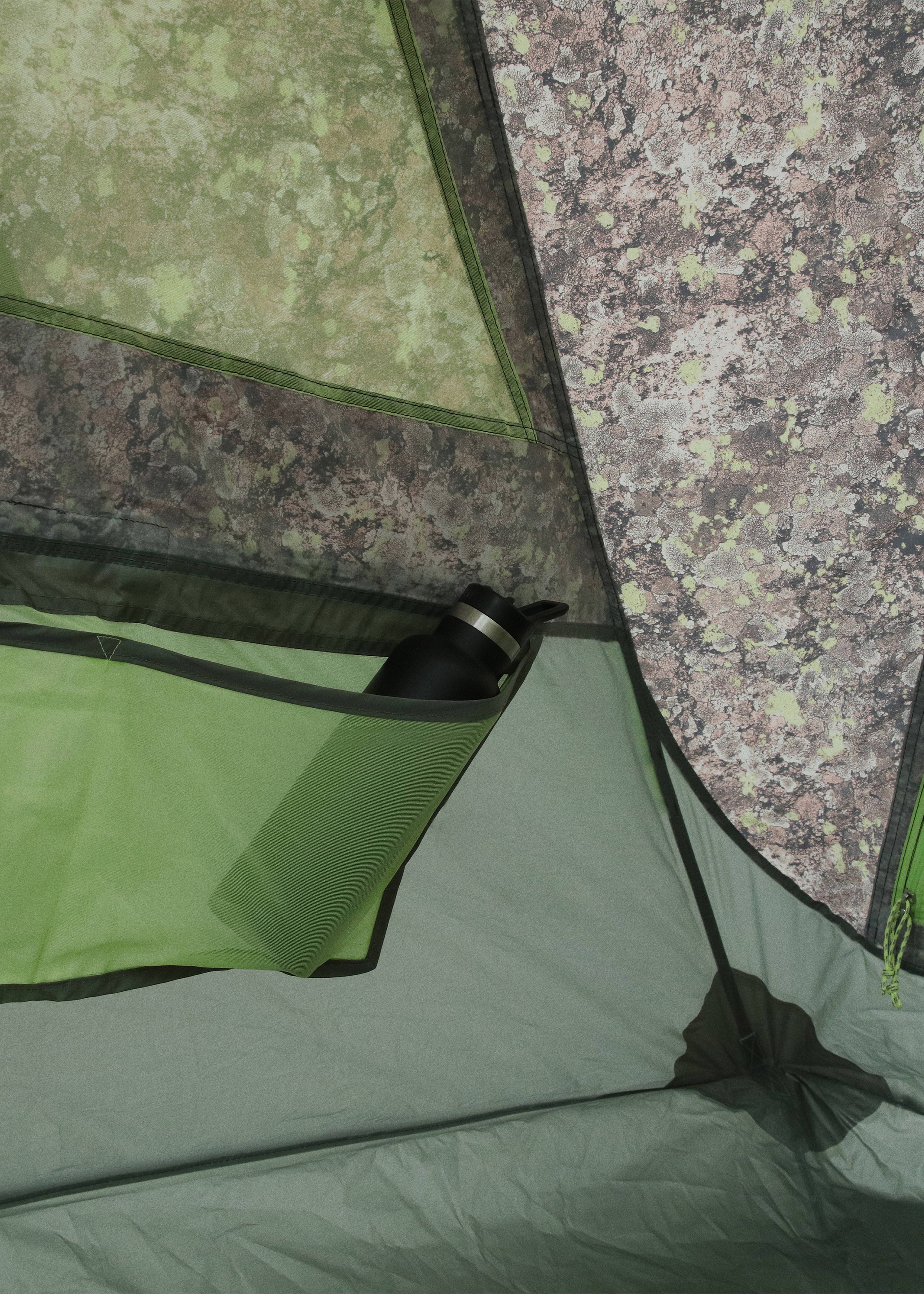 The North Face Homestead Domey 3 Tent