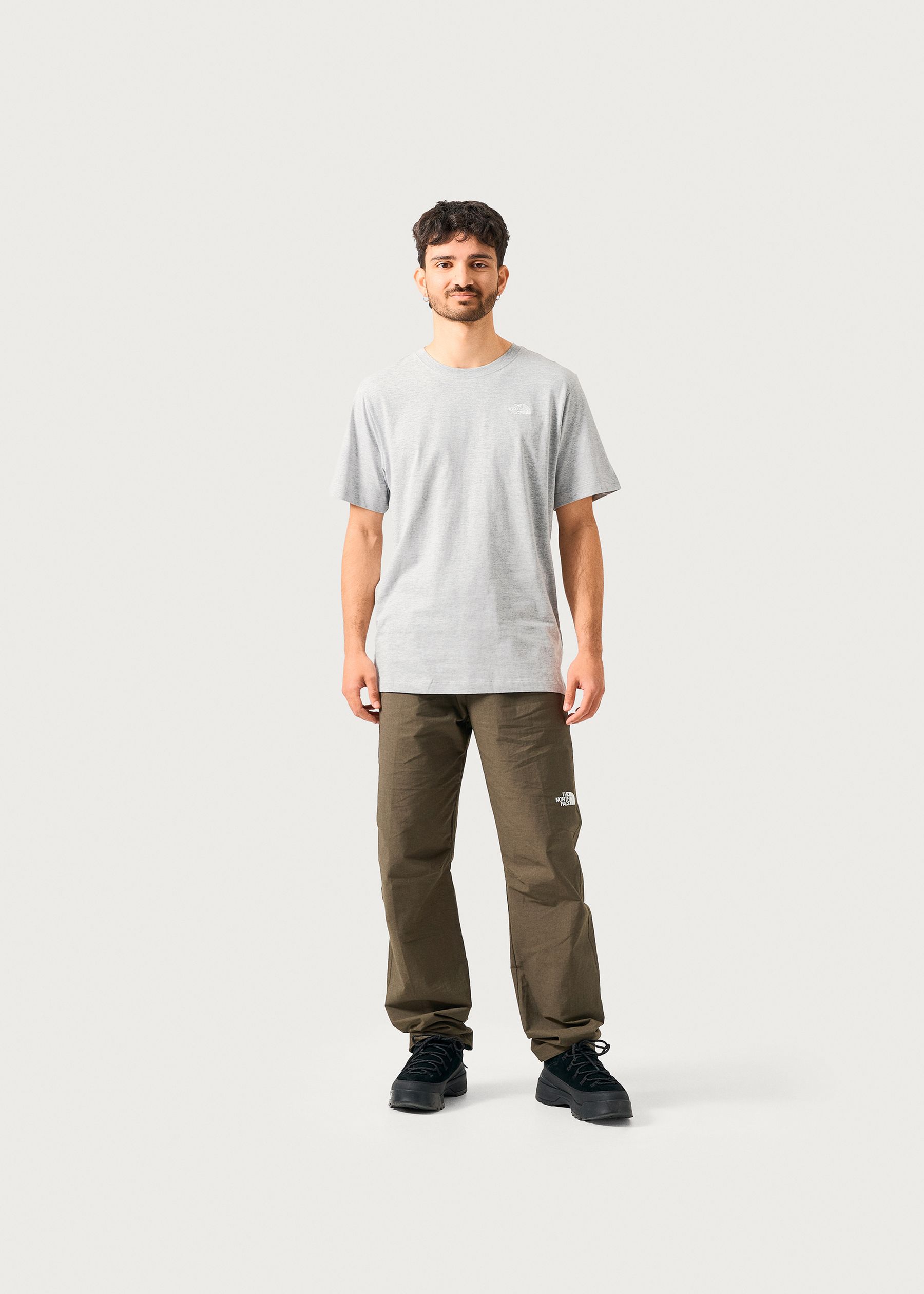 Image - 2 - Evolution Simple Dome Regular Tee