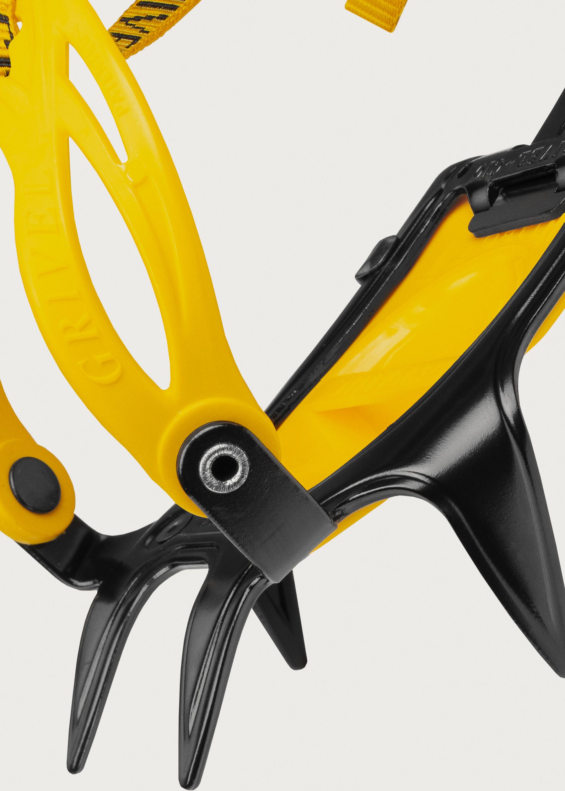 Image - 2 - G10 LT New-Classic Evo Crampons