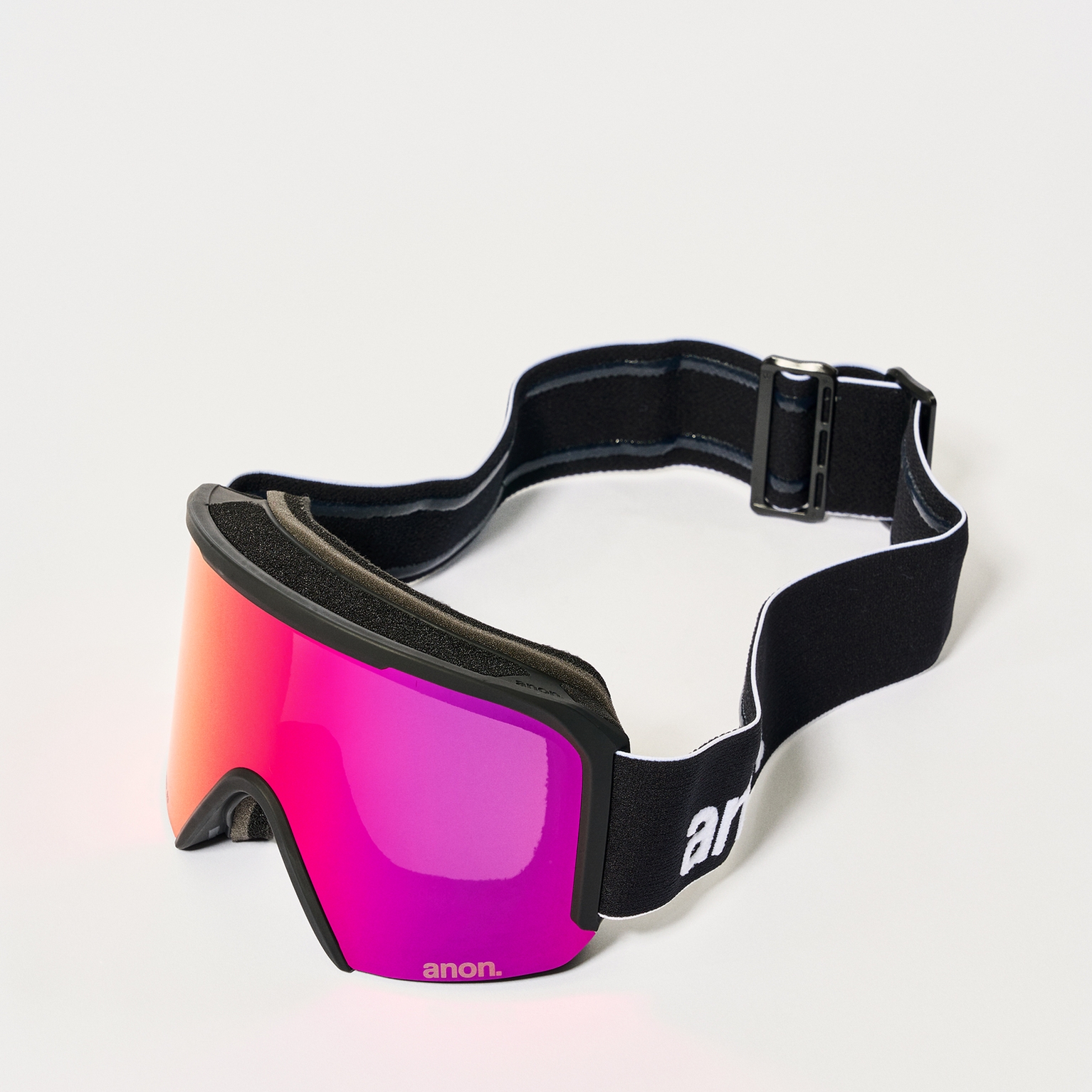Image of Ski goggles