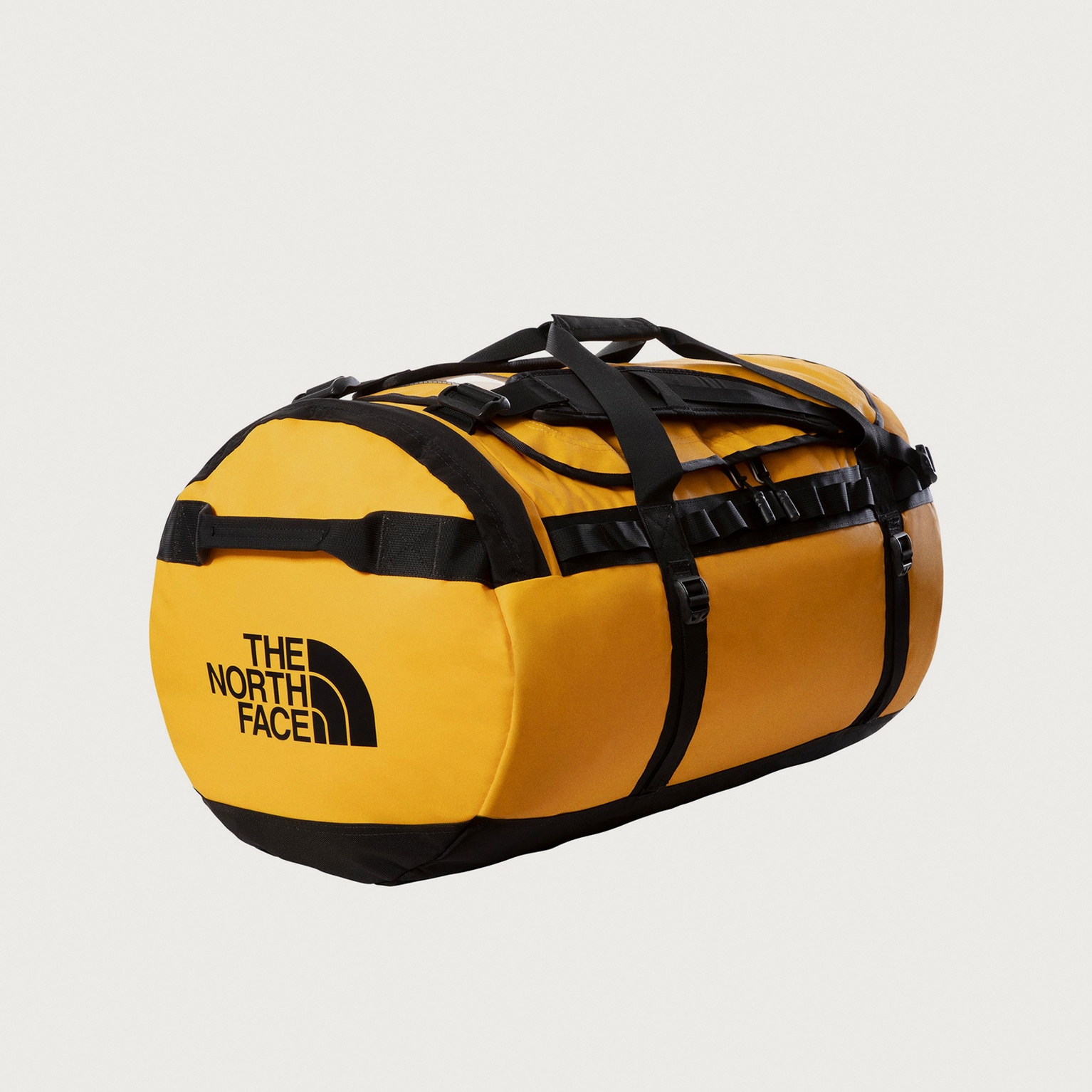Image of Duffel bag