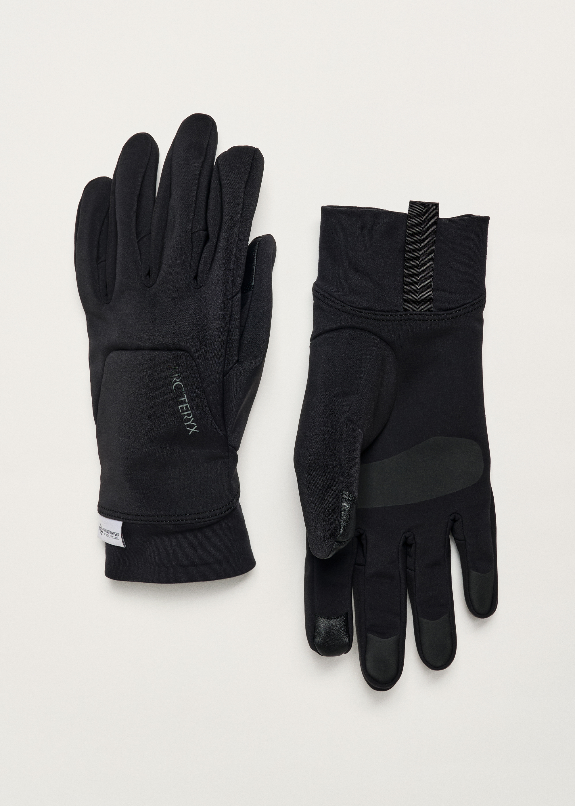 小物 Arc'teryx Fleece Gloves Arc'teryx Venta Glove - Gloves | Free EU Delivery | Bergfreunde