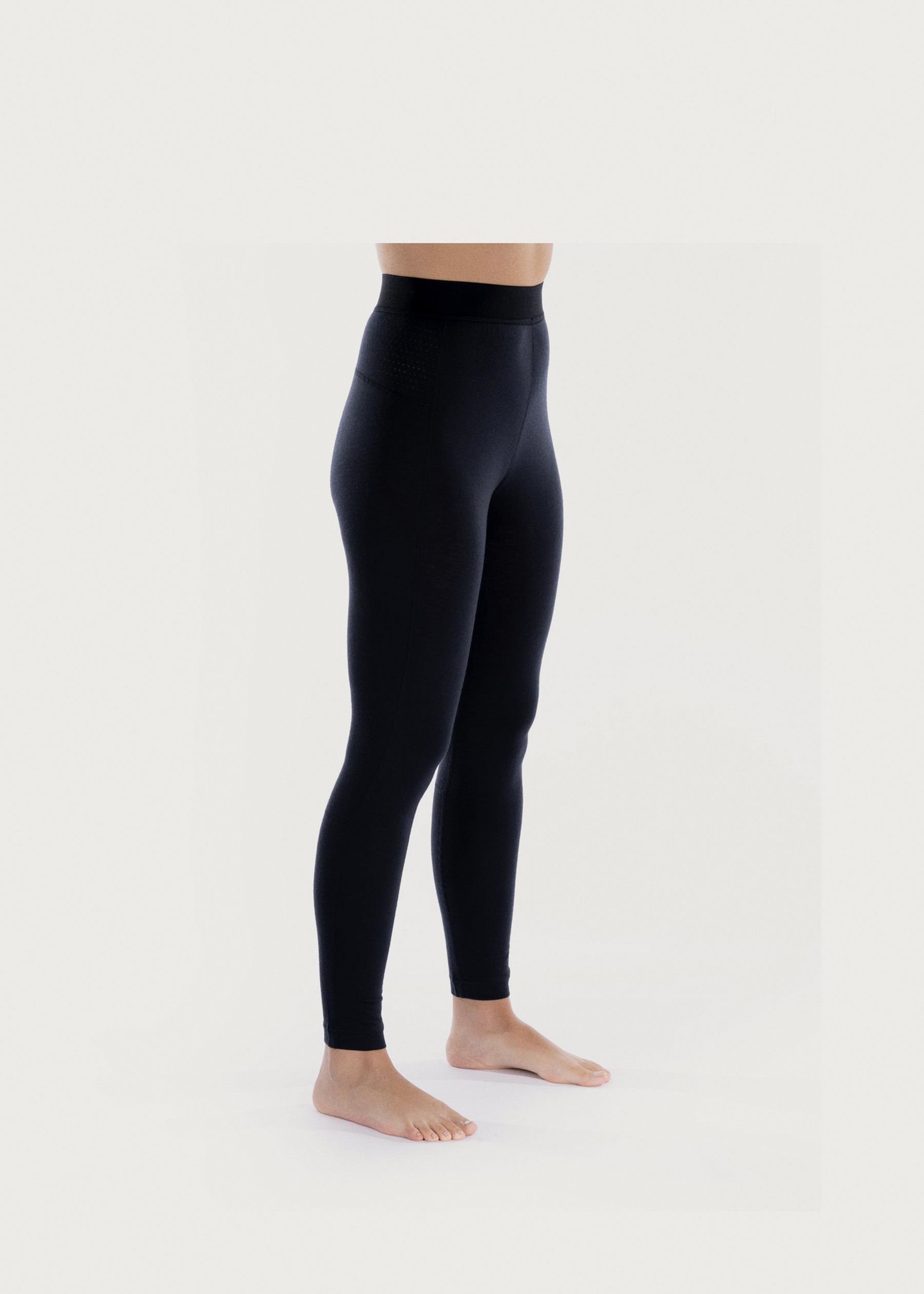 Image - 3 - Boulder 125 Merino Leggings