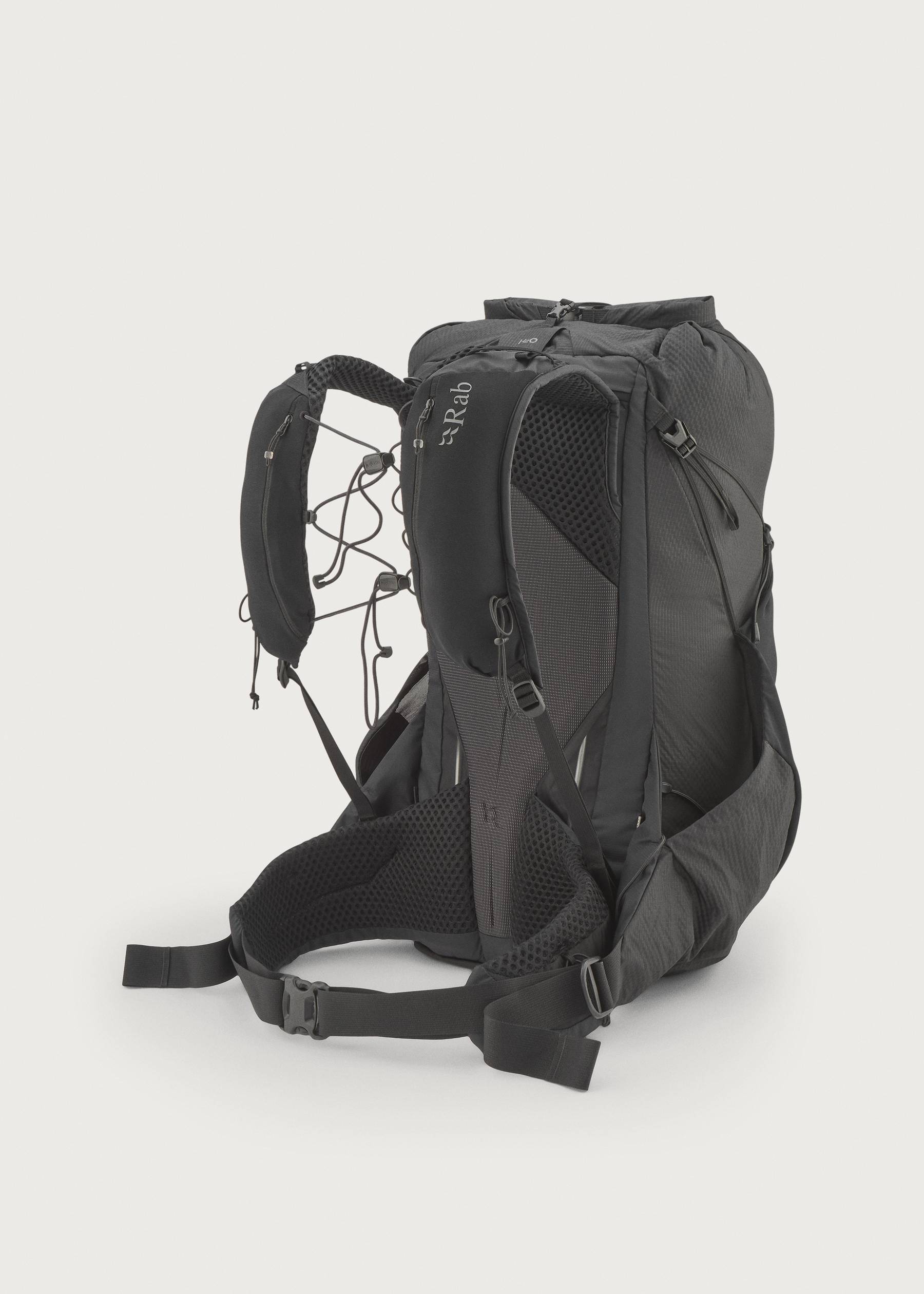 Image - 2 - Muon 40 Backpack