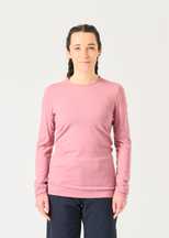 Bodyfit 200 Oasis Long Sleeved Crew