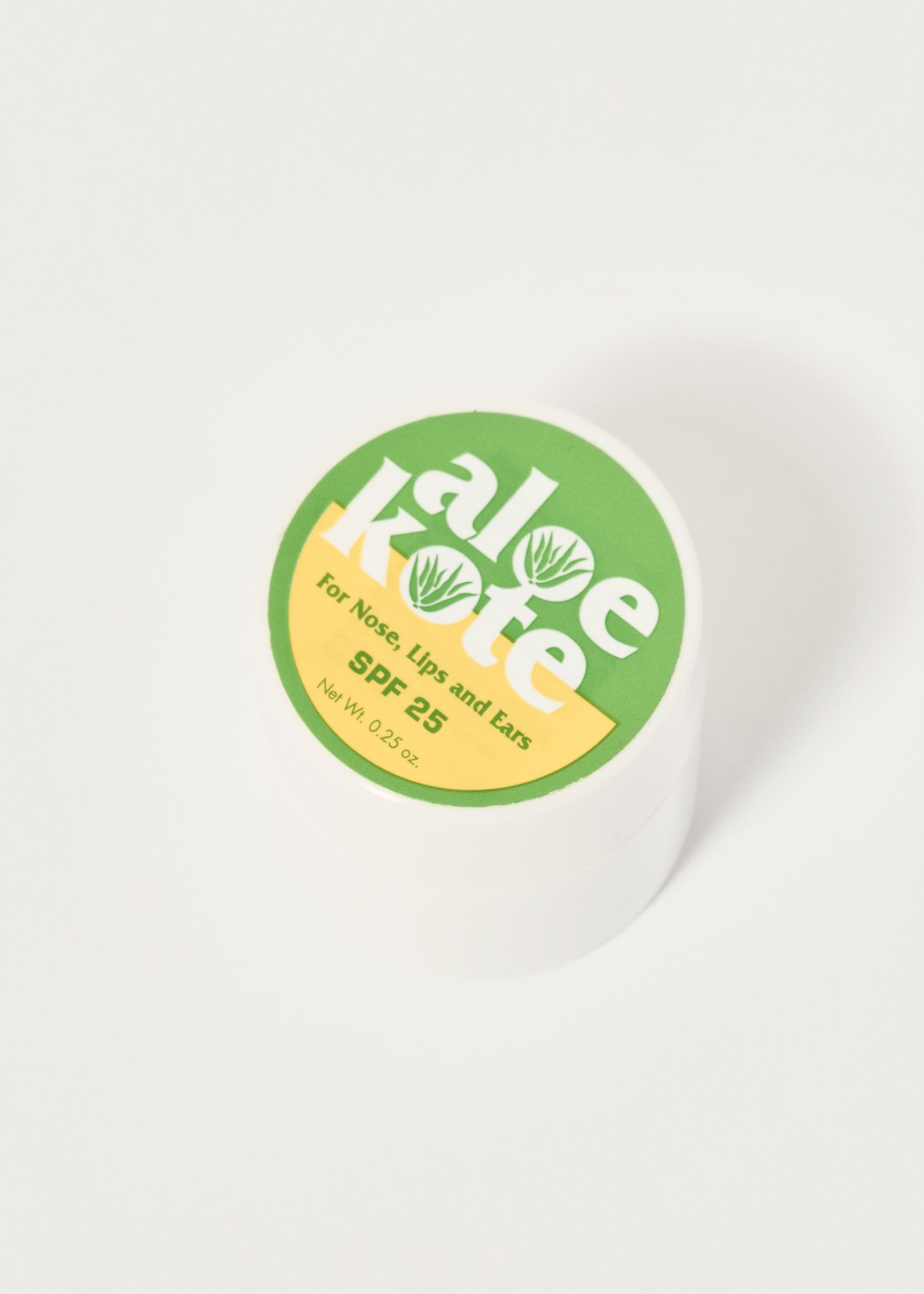 Image - 3 - Kote SPF 25 Lip Balm
