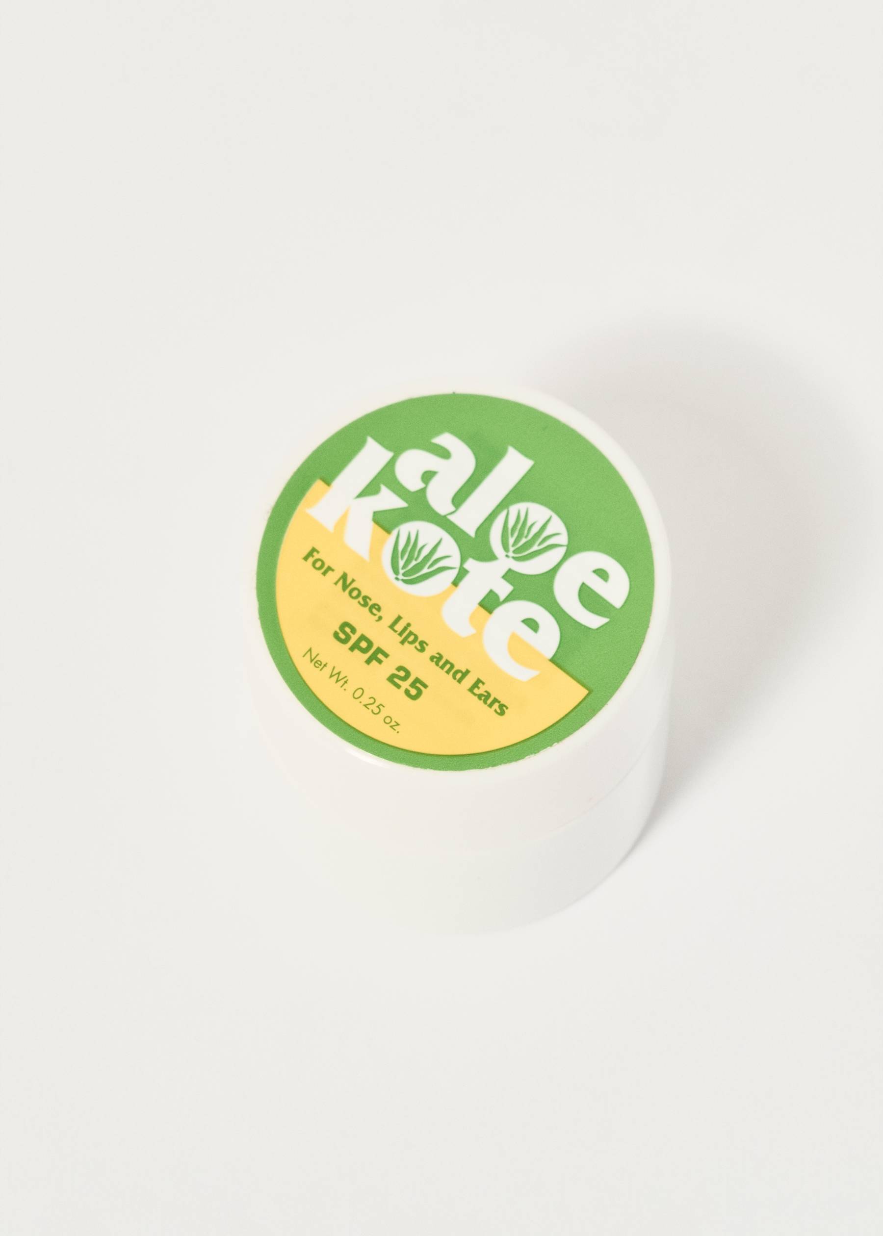 Image - 3 - Kote SPF 25 Lip Balm