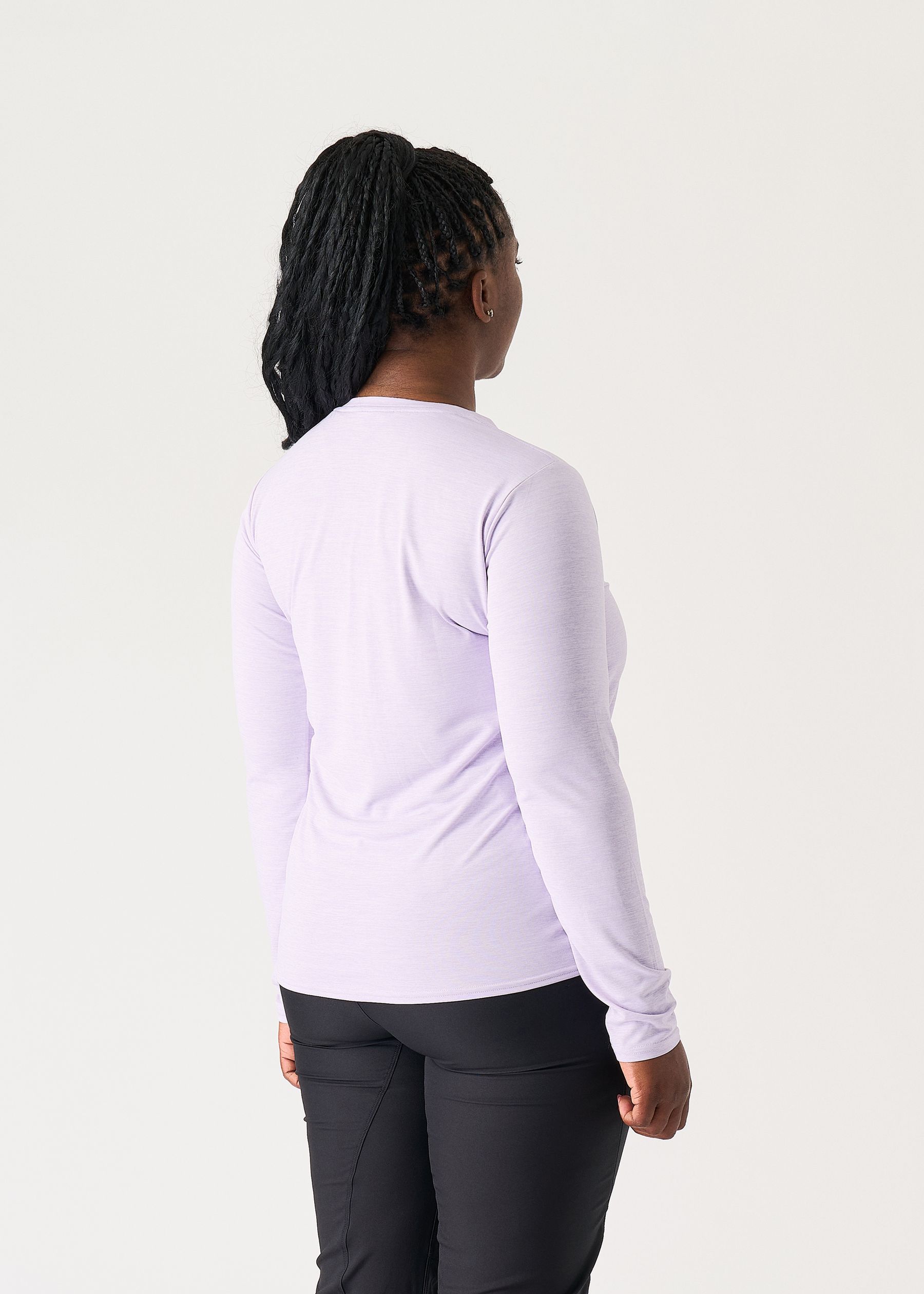 Image - 3 - Long Sleeved Capilene Cool Daily Shirt