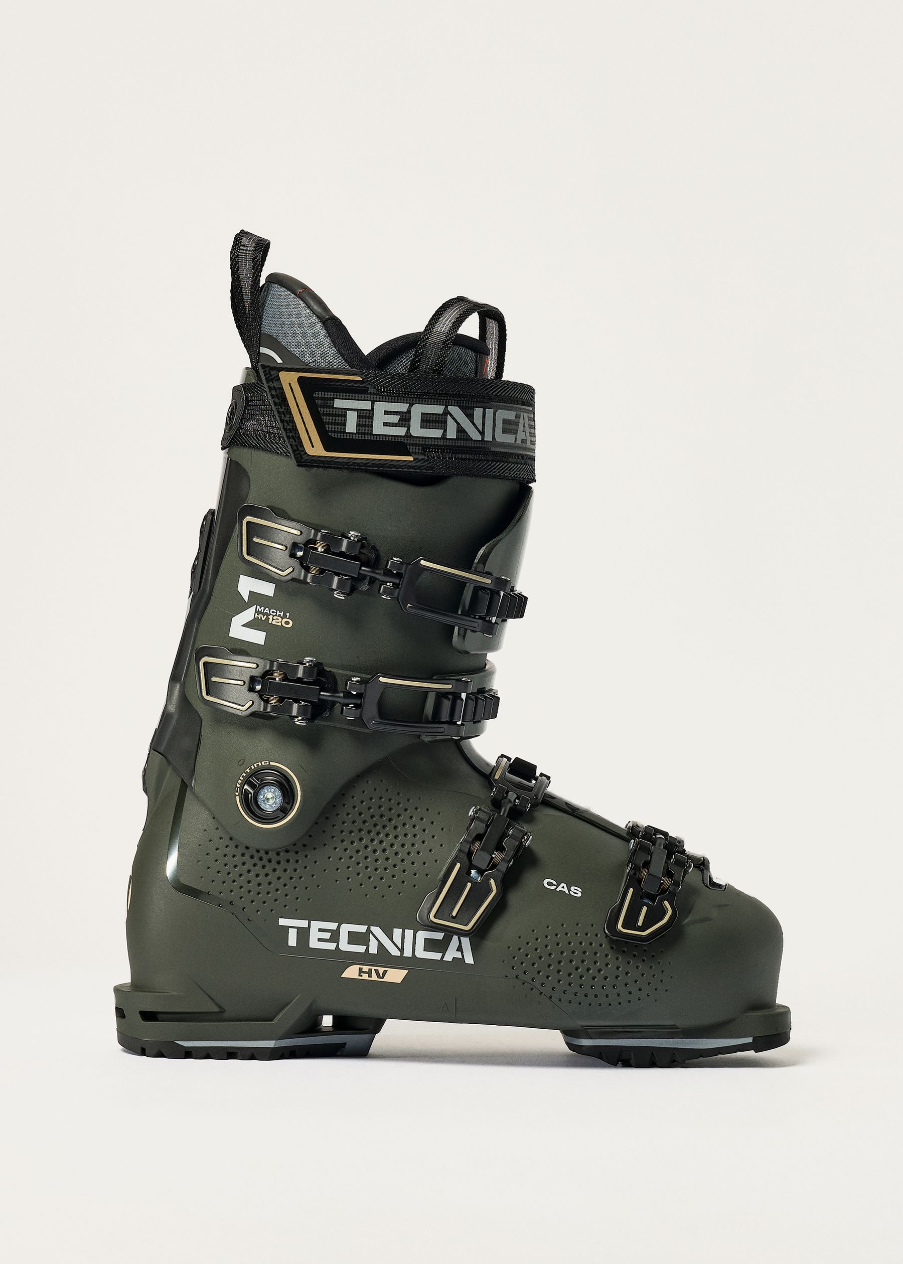 Image - 1 - Mach1 HV 120 TD Ski Boots