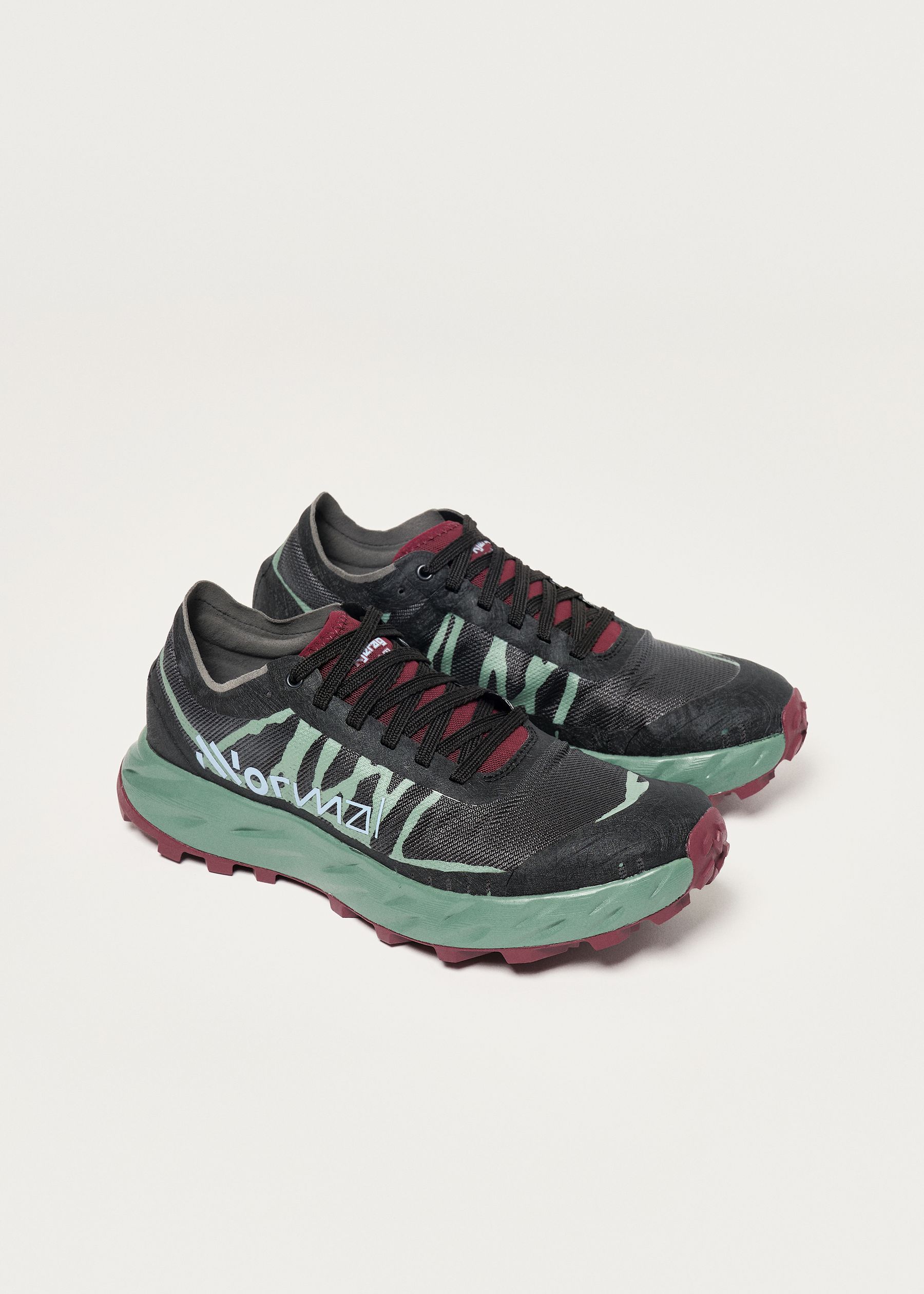 Image - 2 - Kjerag Brut Trail Running Shoes