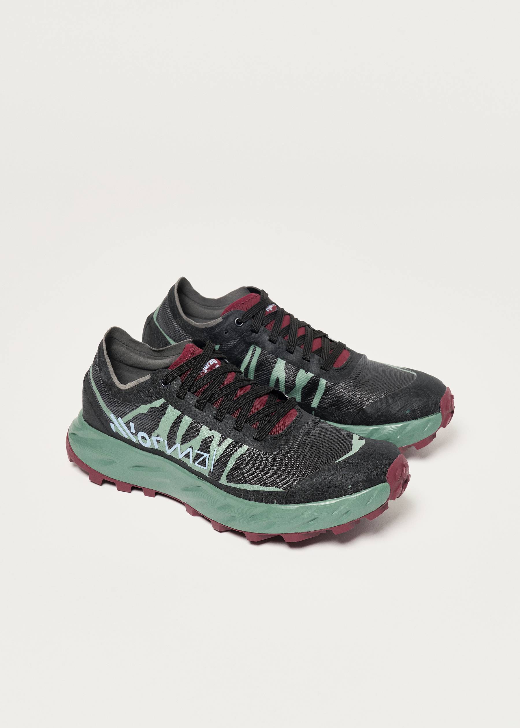 Image - 2 - Kjerag Brut Trail Running Shoes