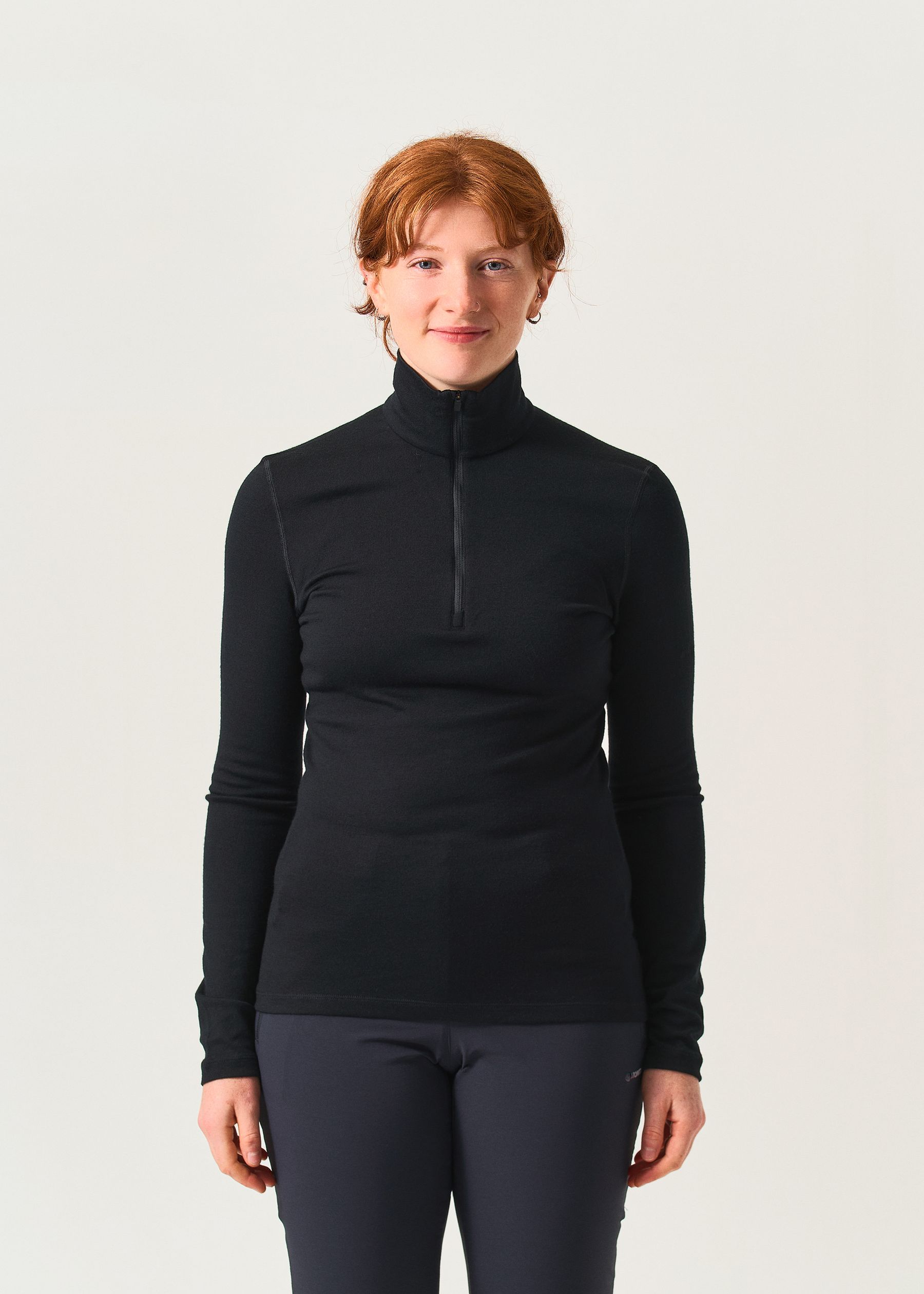 Image - 1 - 260 Tech Long Sleeved Half Zip