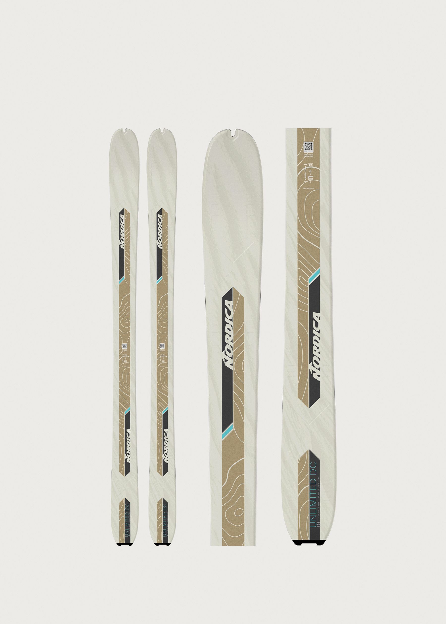 Image - 1 - Unlimited DC Skis