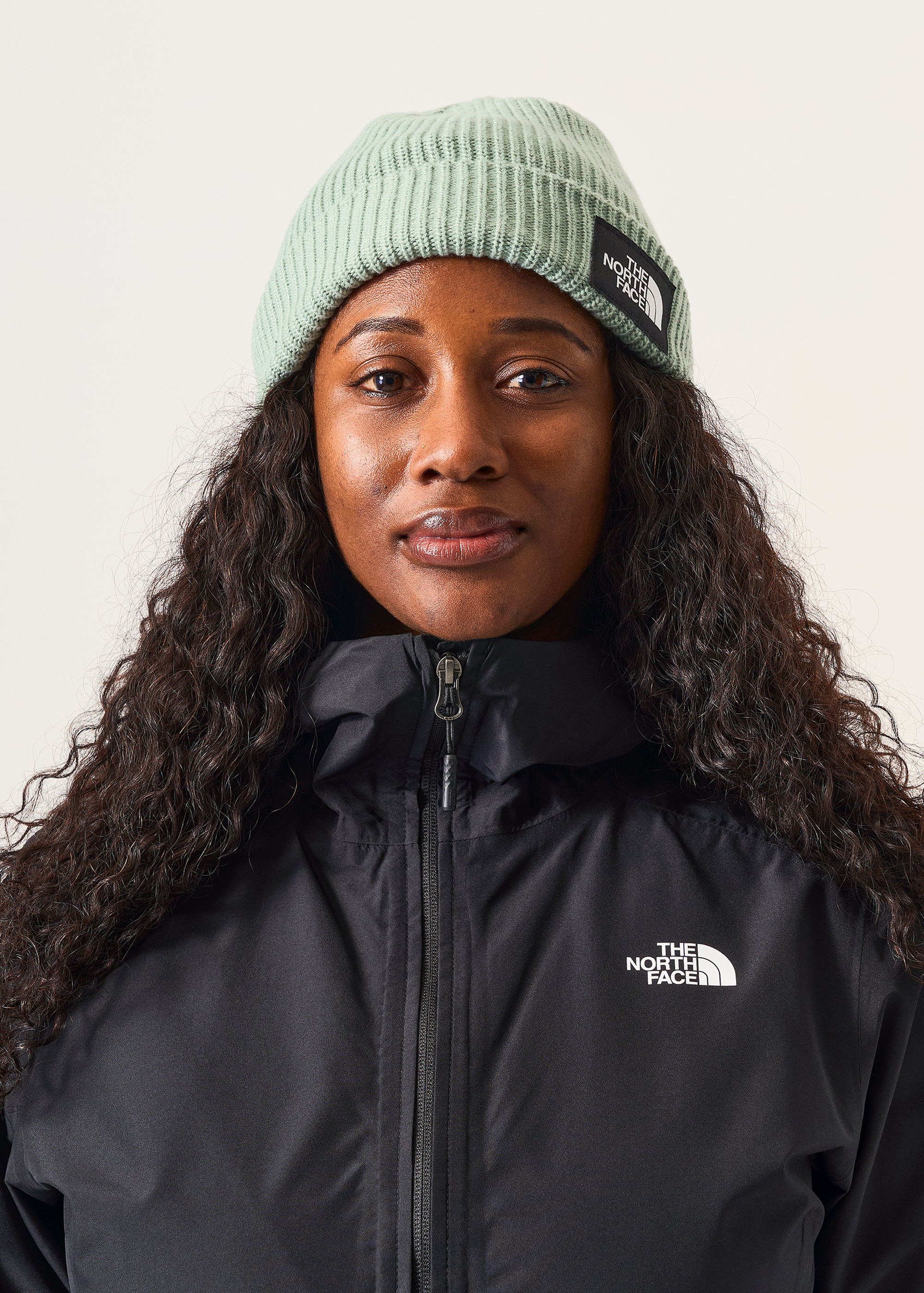 The North Face Hikesteller Parka Shell Jacket