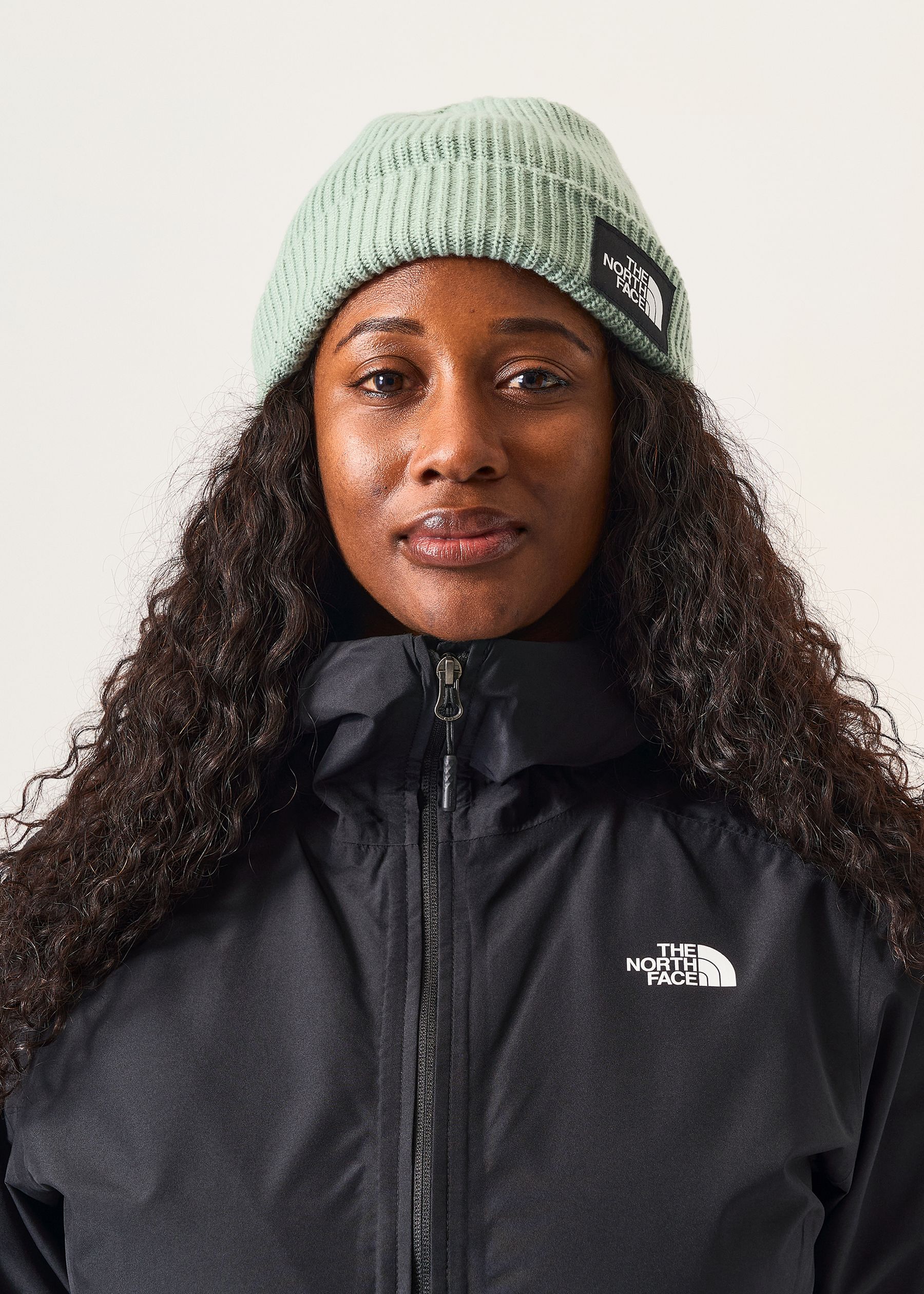 The North Face Hikesteller Parka Shell Jacket