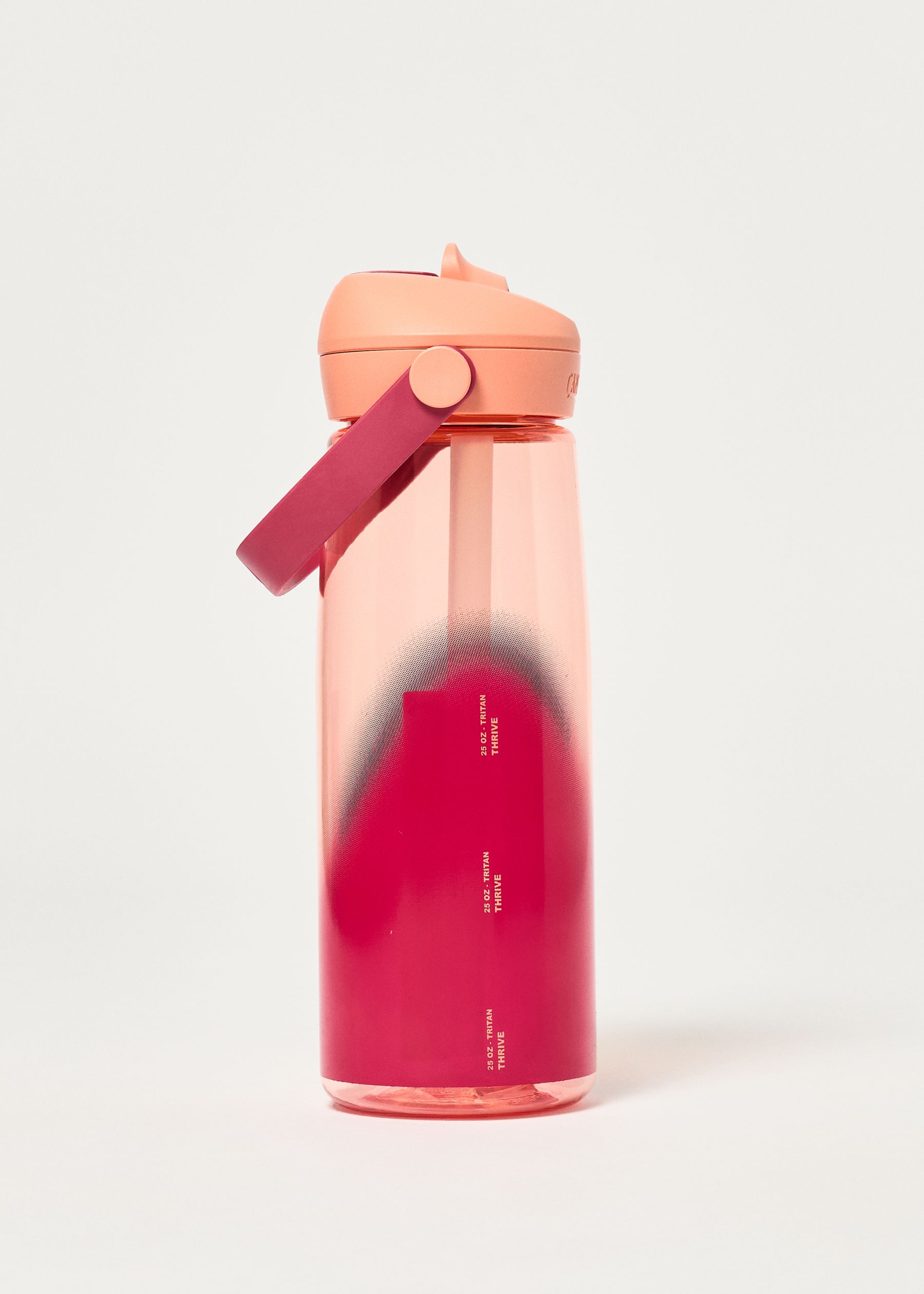 Image - 3 - Thrive Flip Straw 0.75L