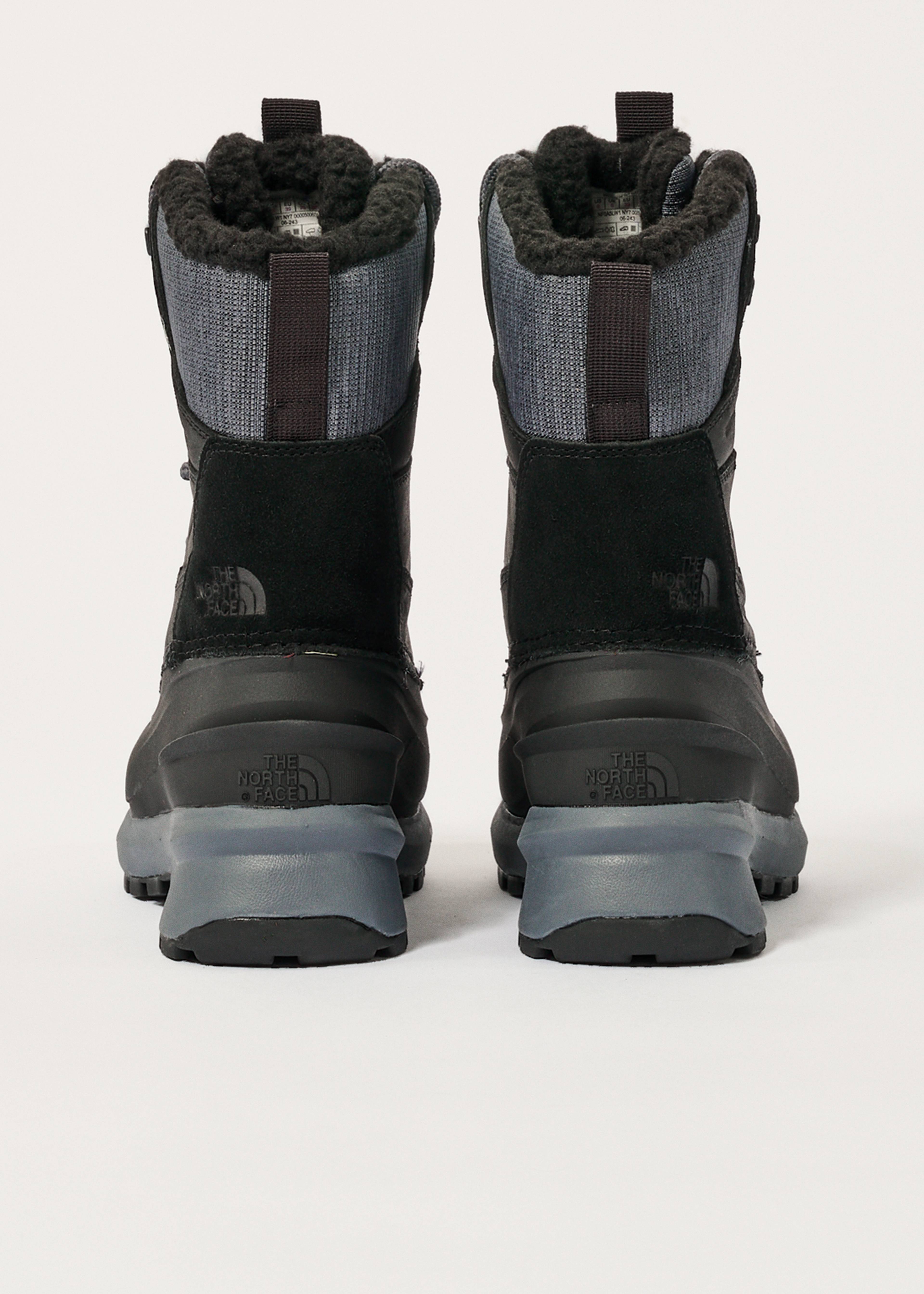 The North Face Chilkat V 400 WP Boots