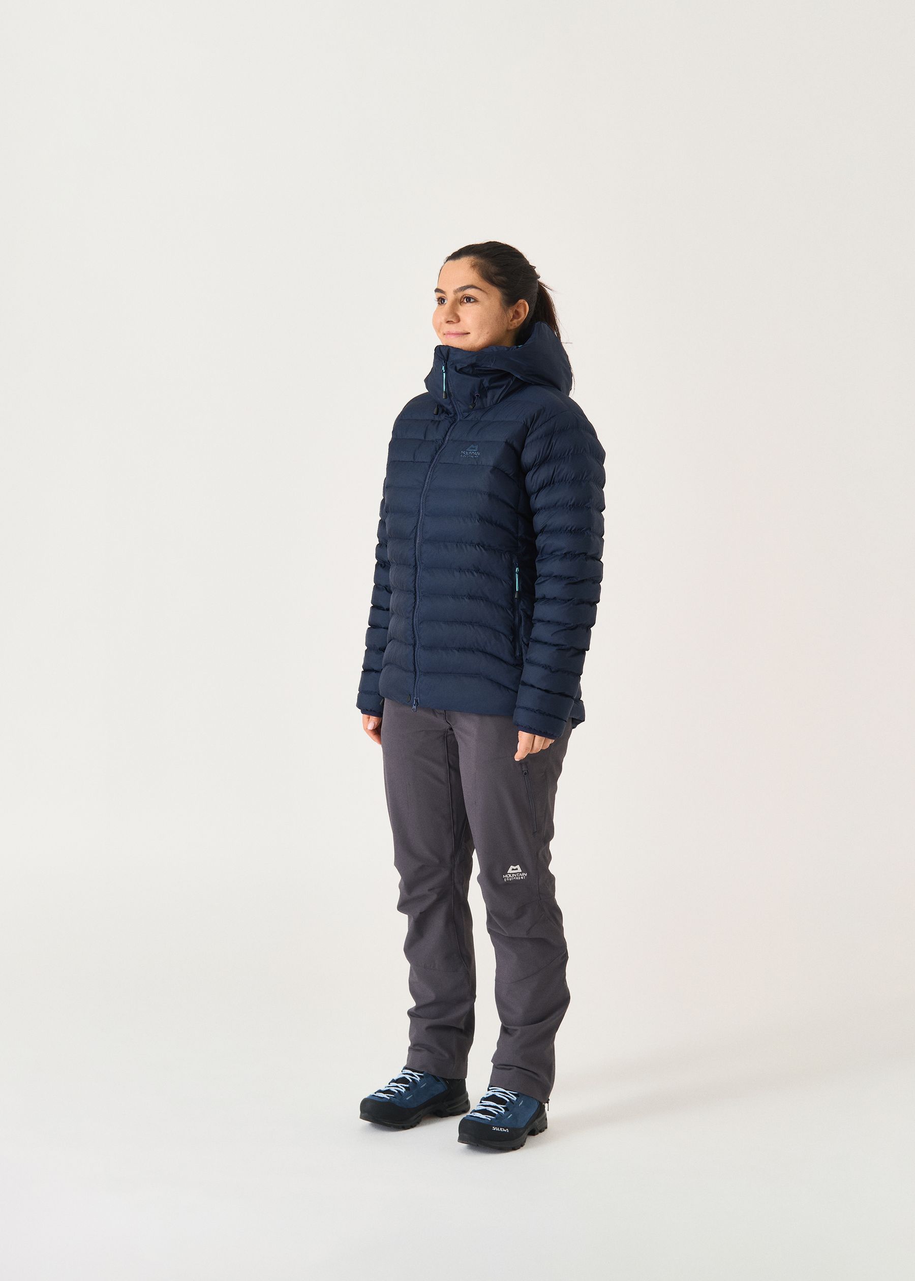 Image - 2 - Chamois Trousers - Short Leg