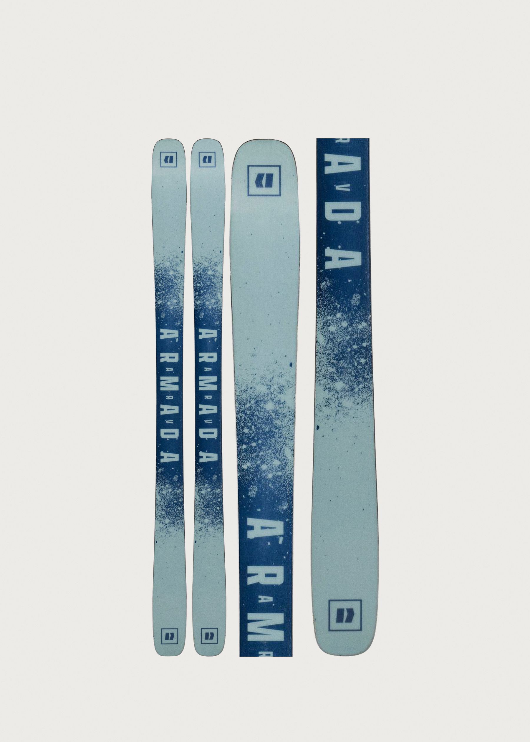 Image - 2 - ARV 100 Skis