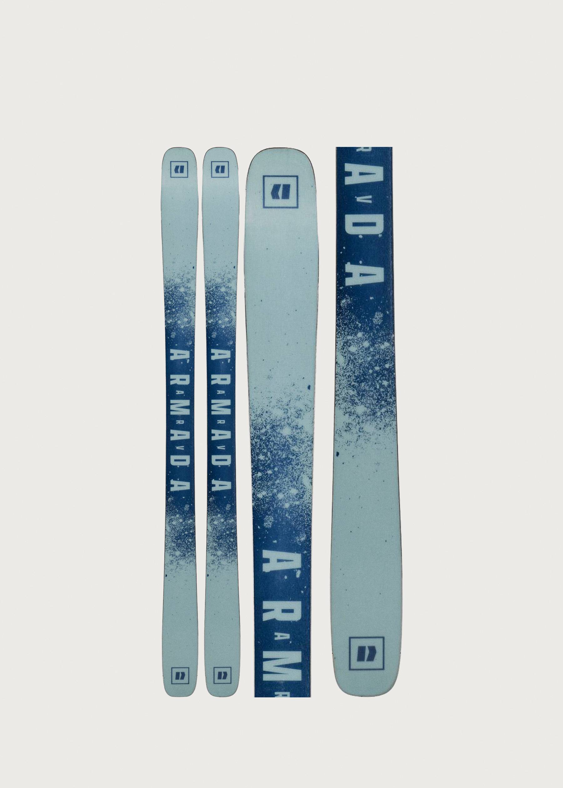 Image - 2 - ARV 100 Skis