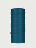 CoolNet UV+ Insect Shield Neck Warmer - Eclipse Blue