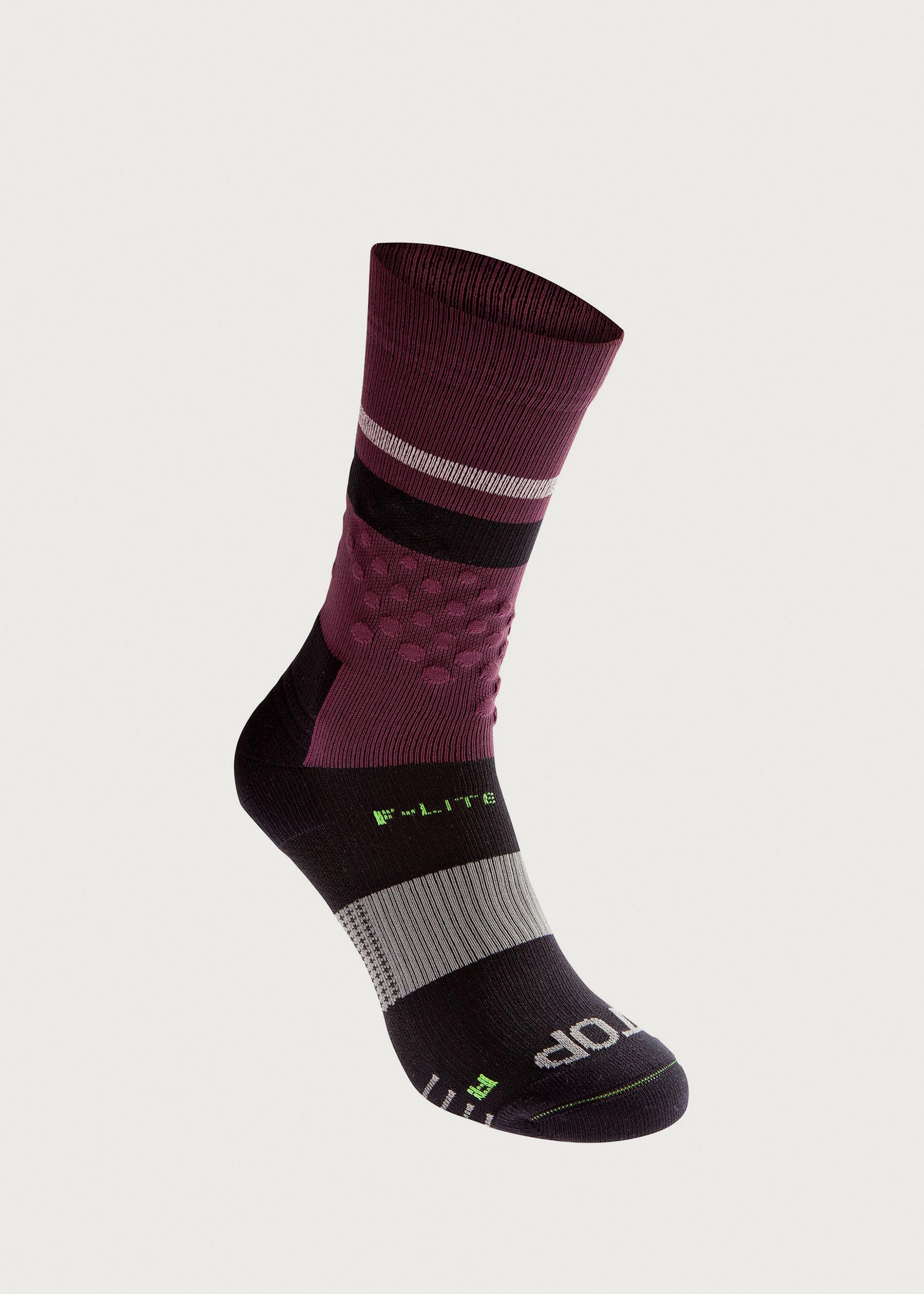 Image - 1 - F-Lite Crew Socks