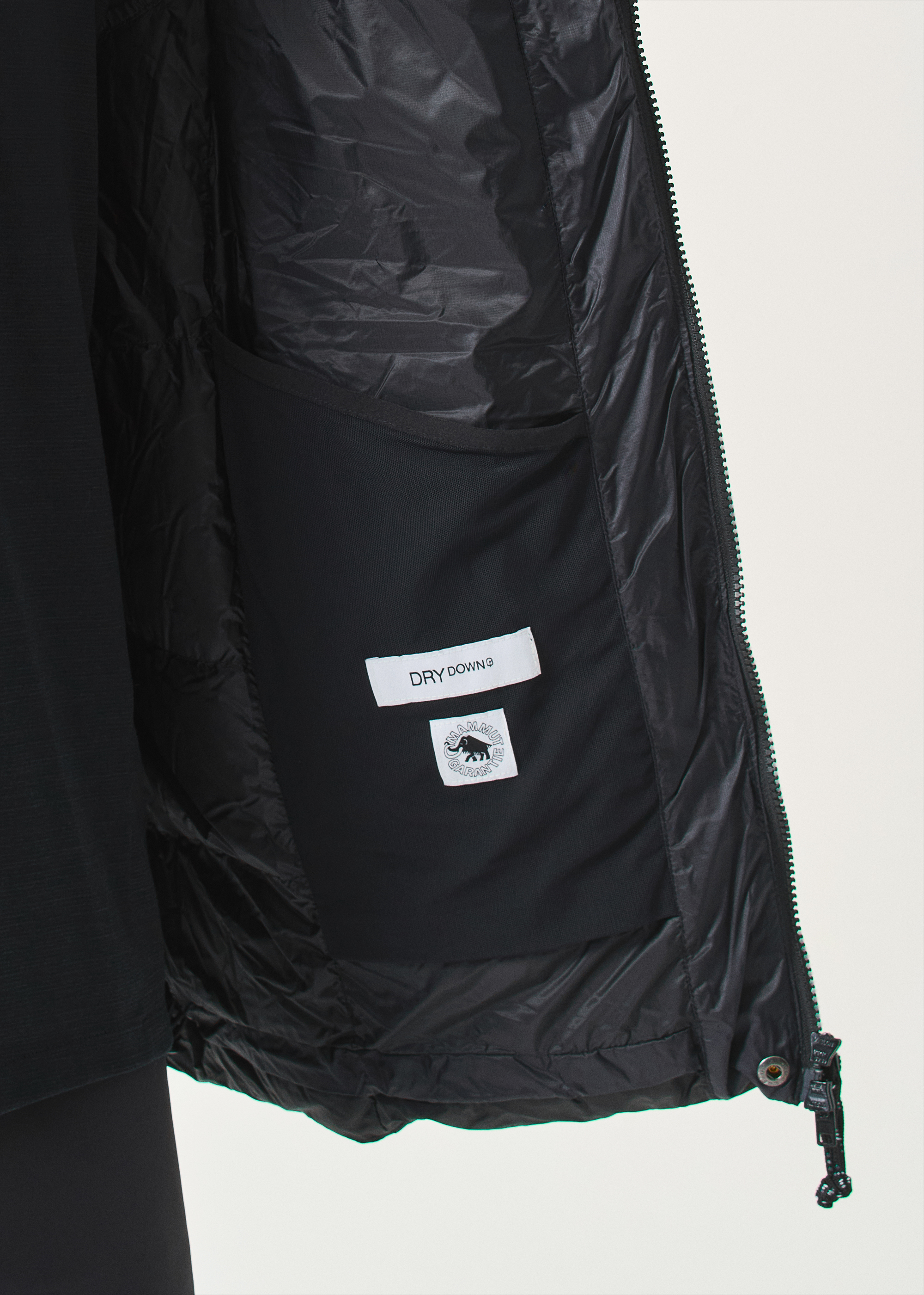 The North Face Dryzzle FUTURELIGHT Insulated Jacket