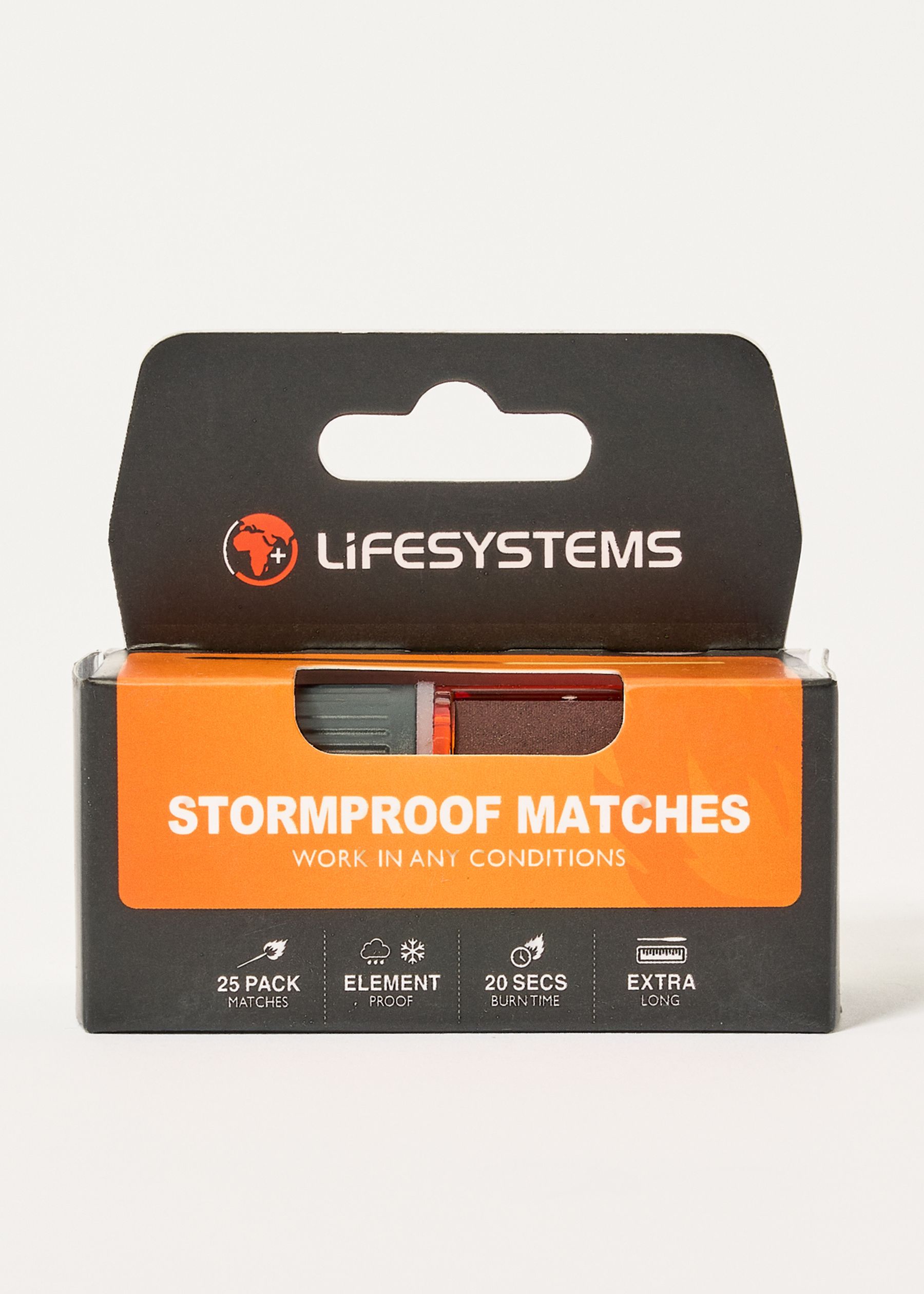 Image - 1 - Stormproof Matches