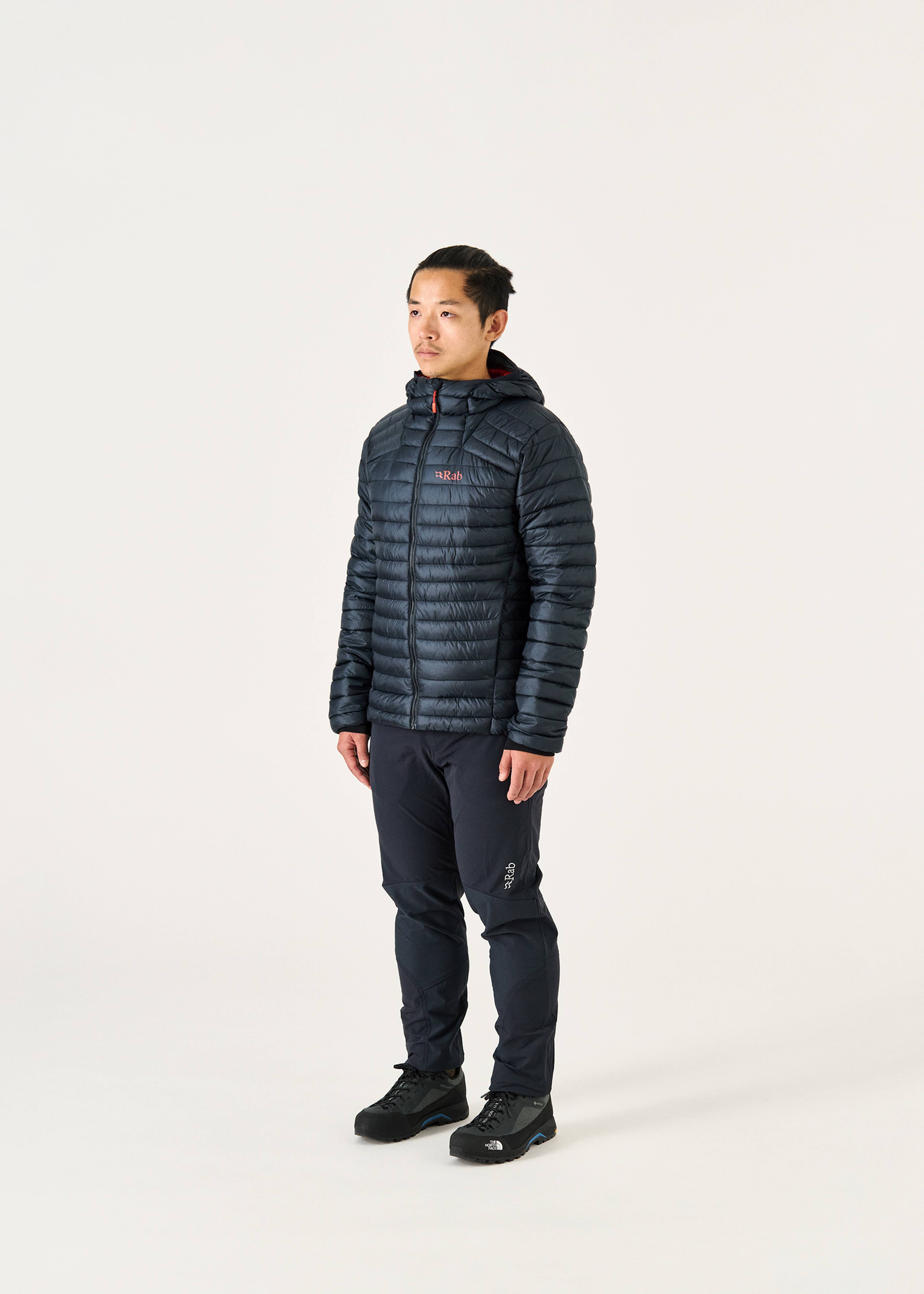 Rab Cirrus Alpine Insulated Jacket