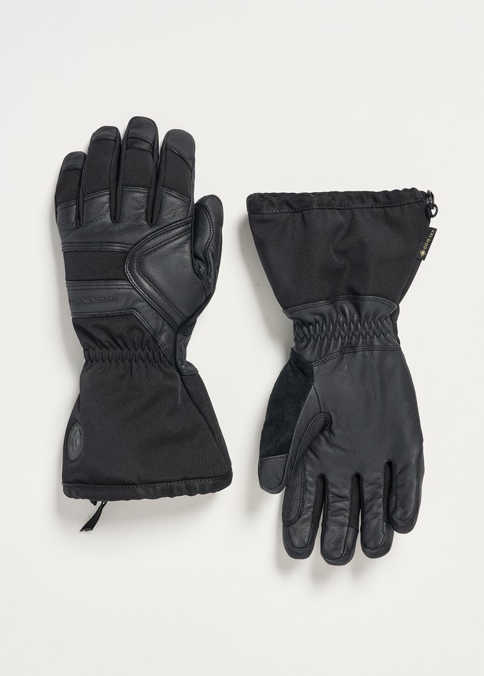 Black Diamond Mission GORE-TEX Glove Black Diamond GORE-TEX