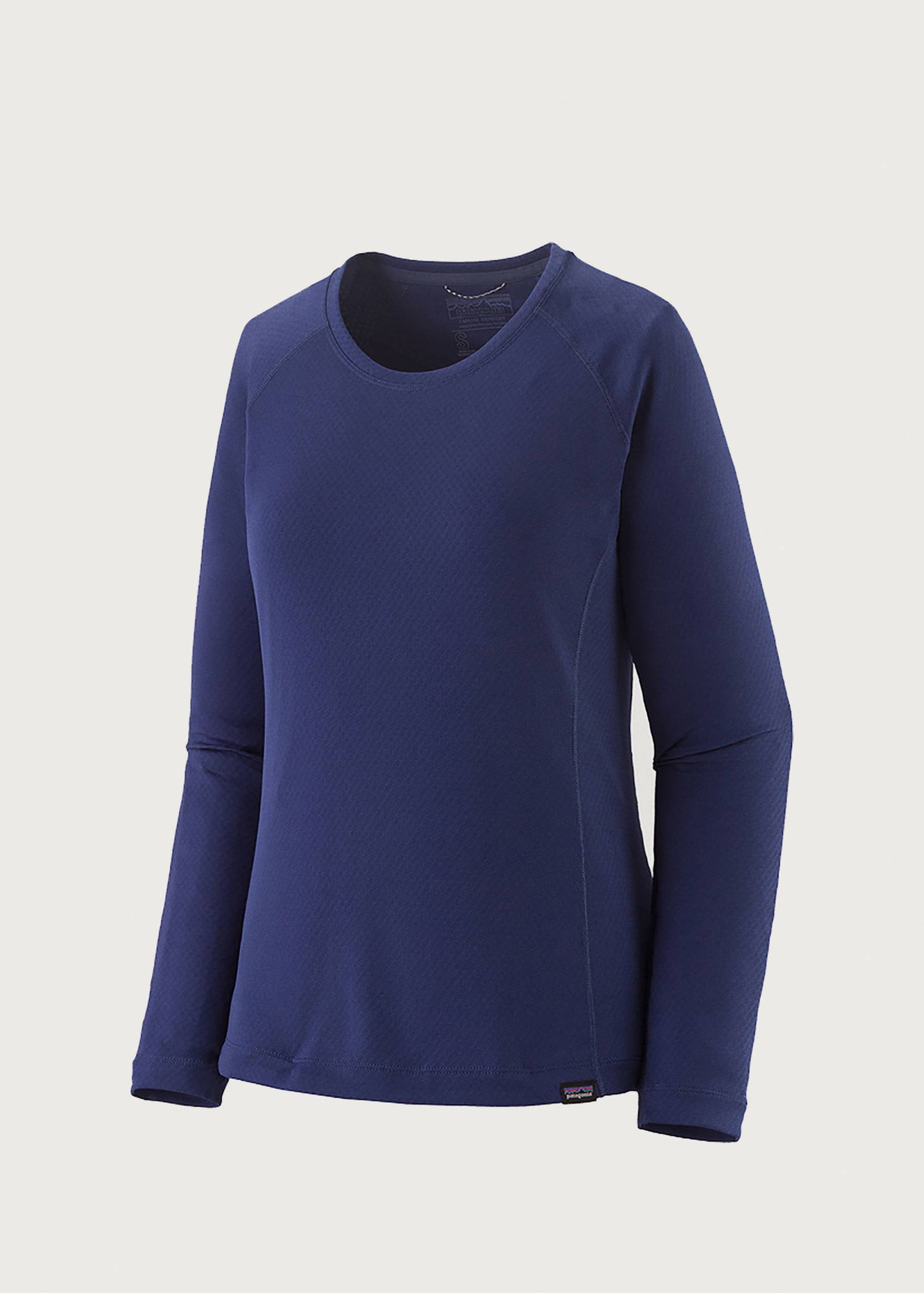 Image - 2 - Capilene Midweight Crew Neck
