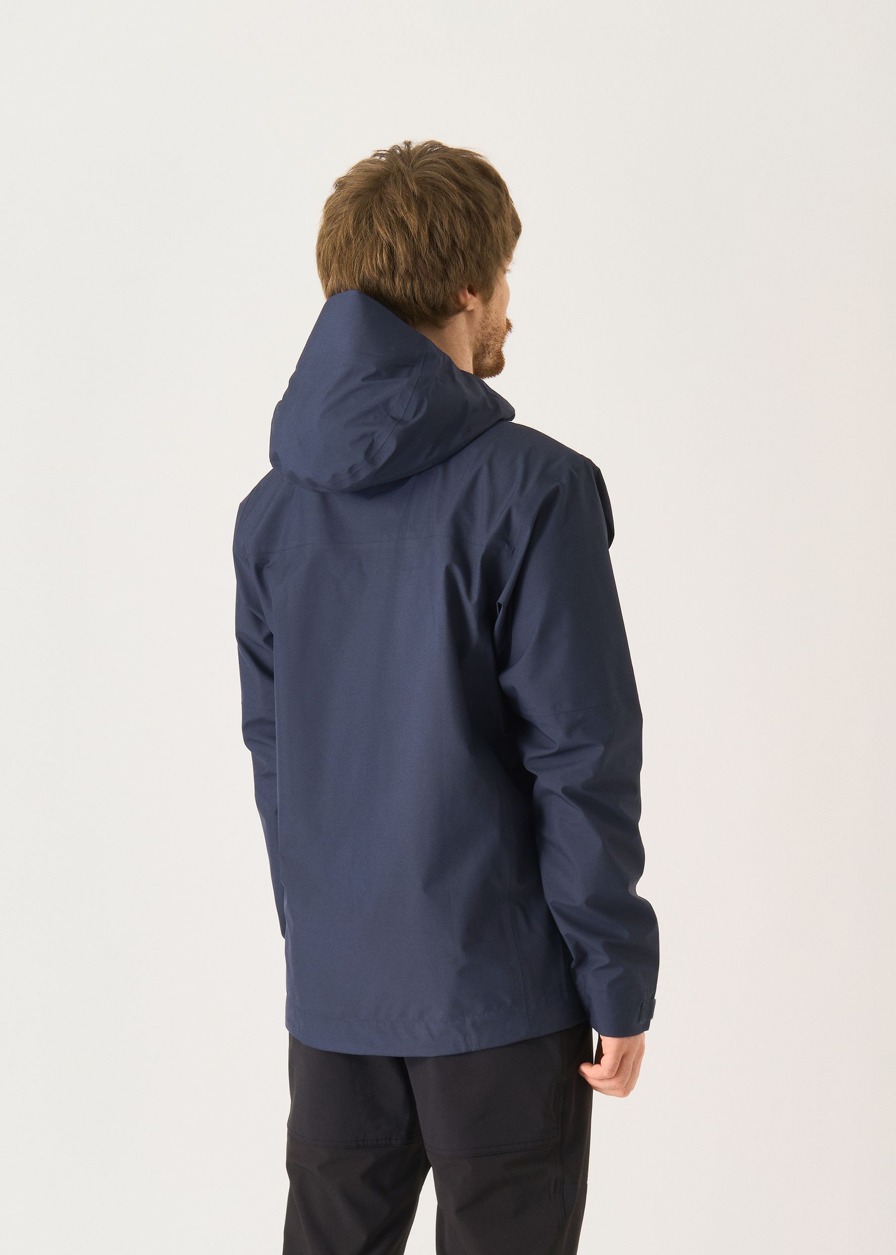 Image - 3 - Boulder Fork Rain Jacket