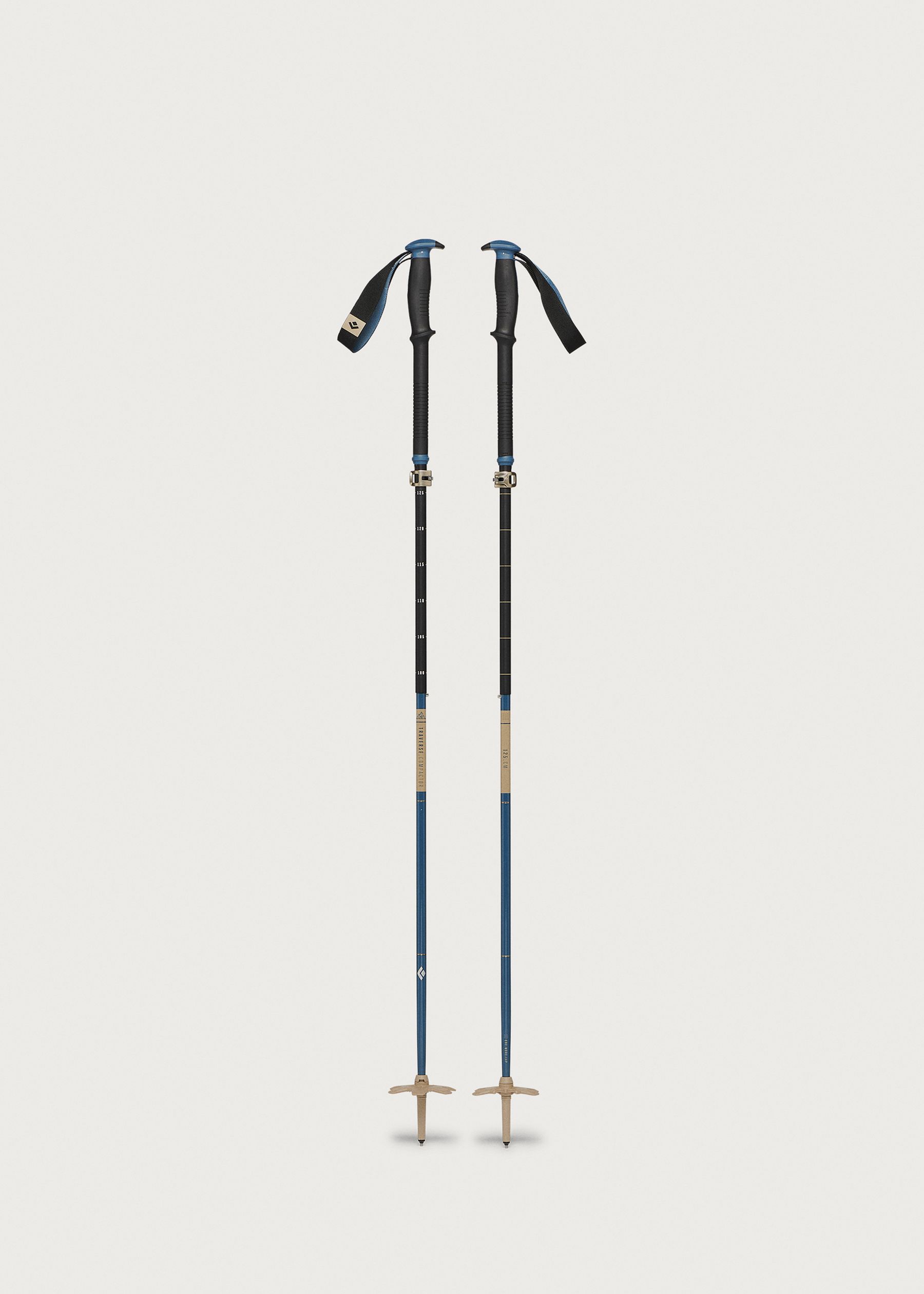 Image - 2 - Traverse Compactor 135cm Ski Poles