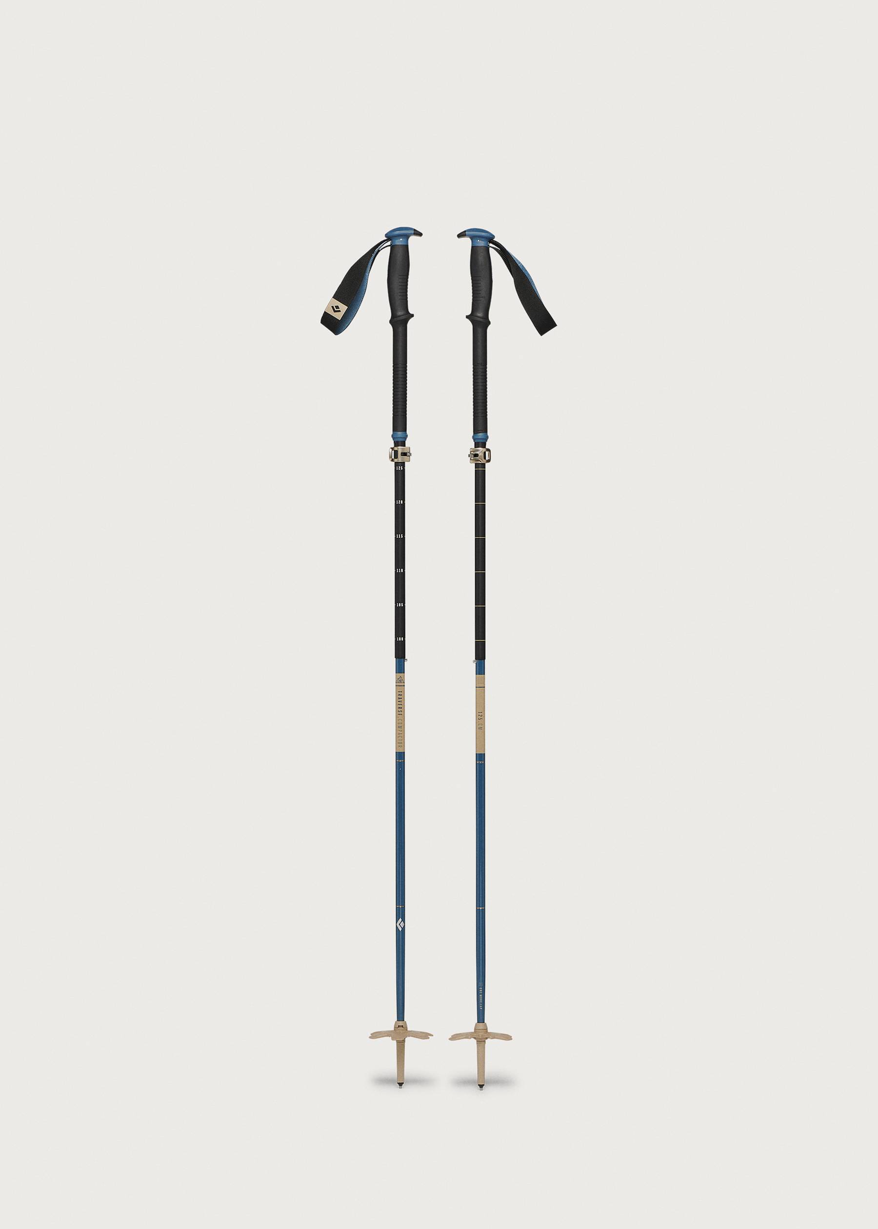 Image - 2 - Traverse Compactor 135cm Ski Poles