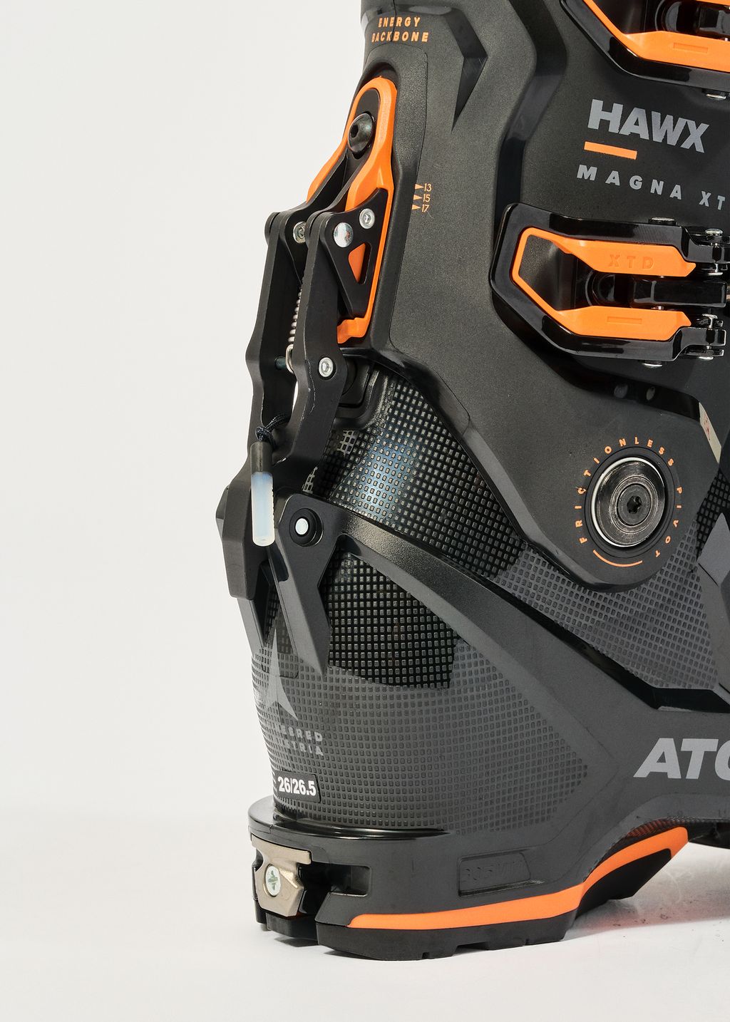 Atomic Hawx Magna XTD 120 GW Ski Boots