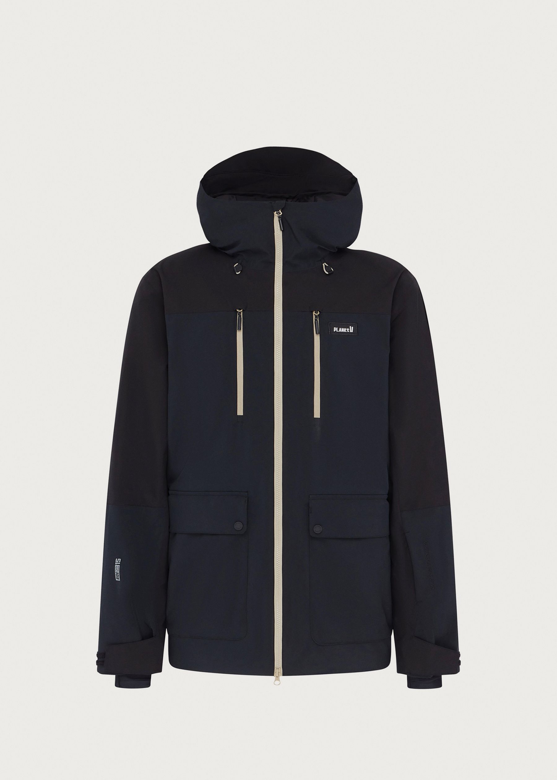 Image - 1 - Good Times Insulated Jacket