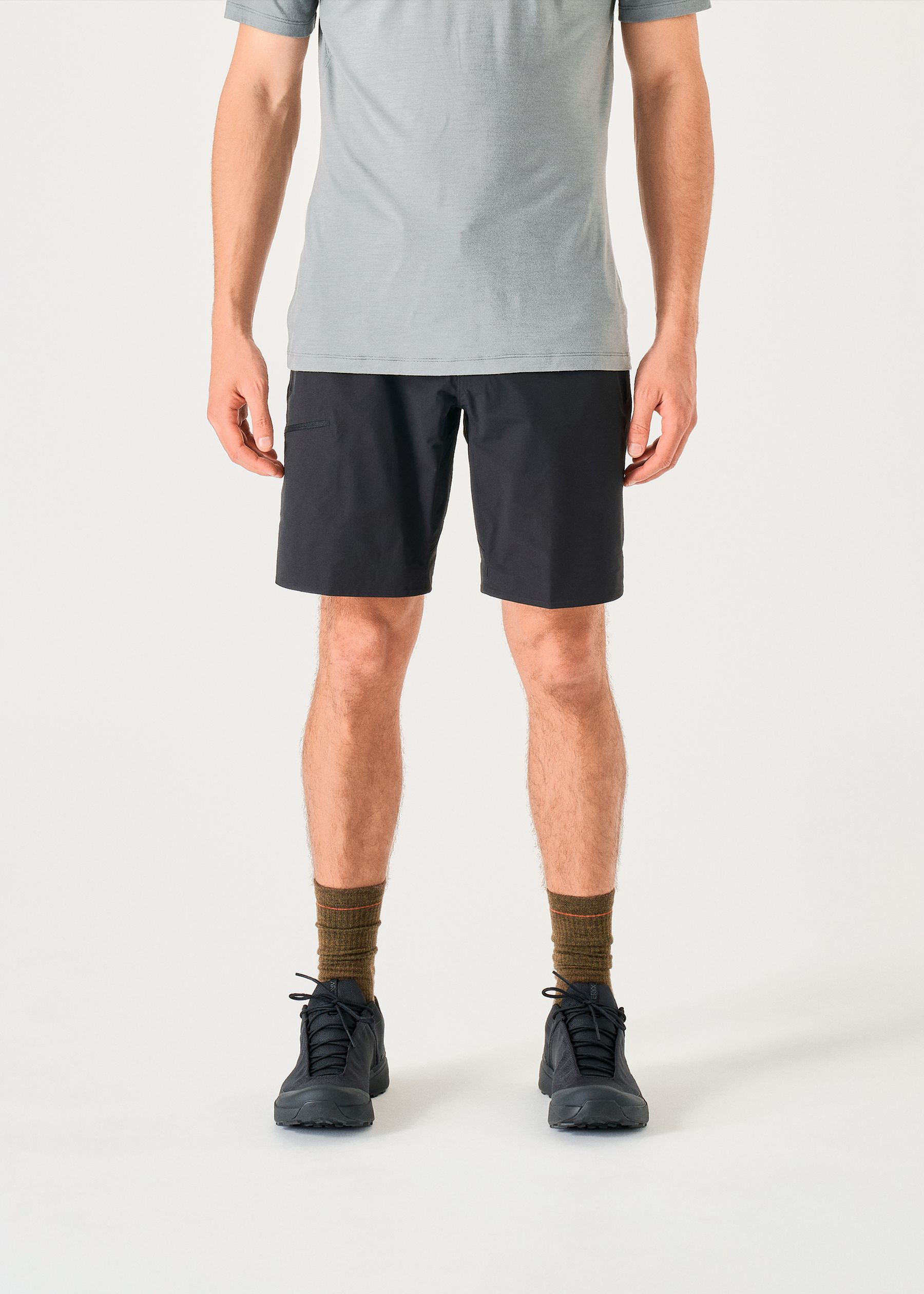 Image - 1 - Gamma SL Shorts - 9"